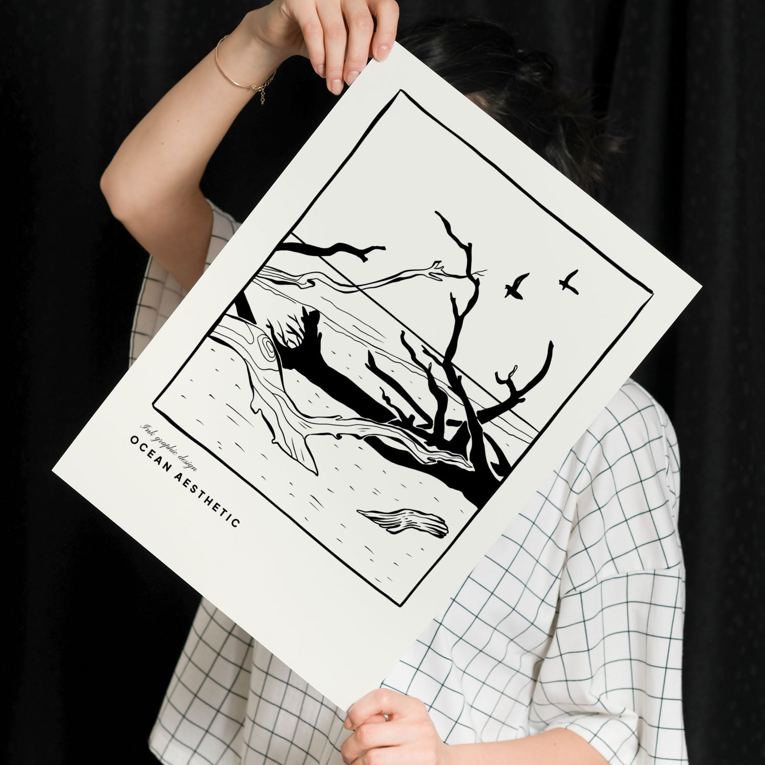 Driftwood-Artwork-Nacnic-Nacnic Estudio SL