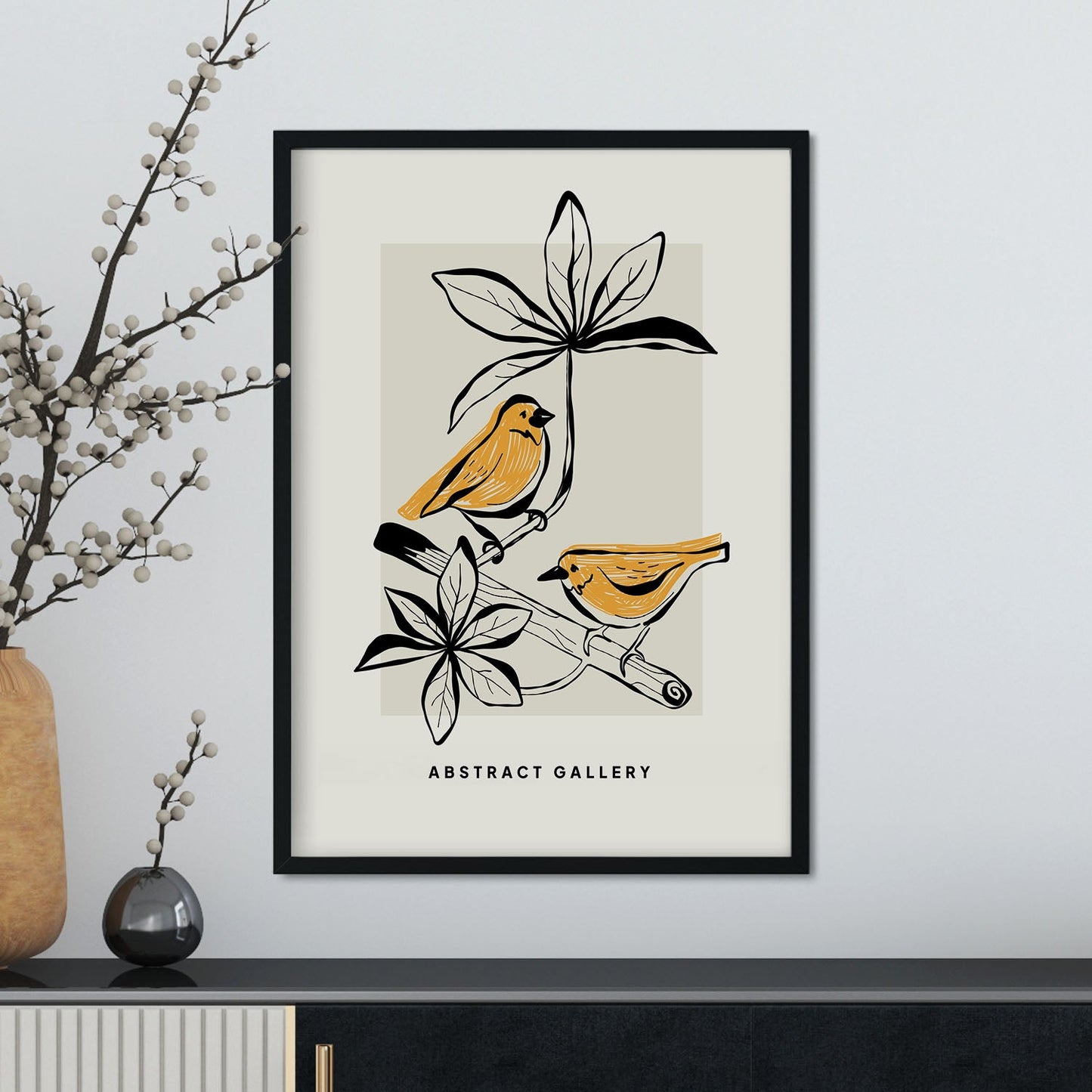 Early bird-Artwork-Nacnic-Nacnic Estudio SL