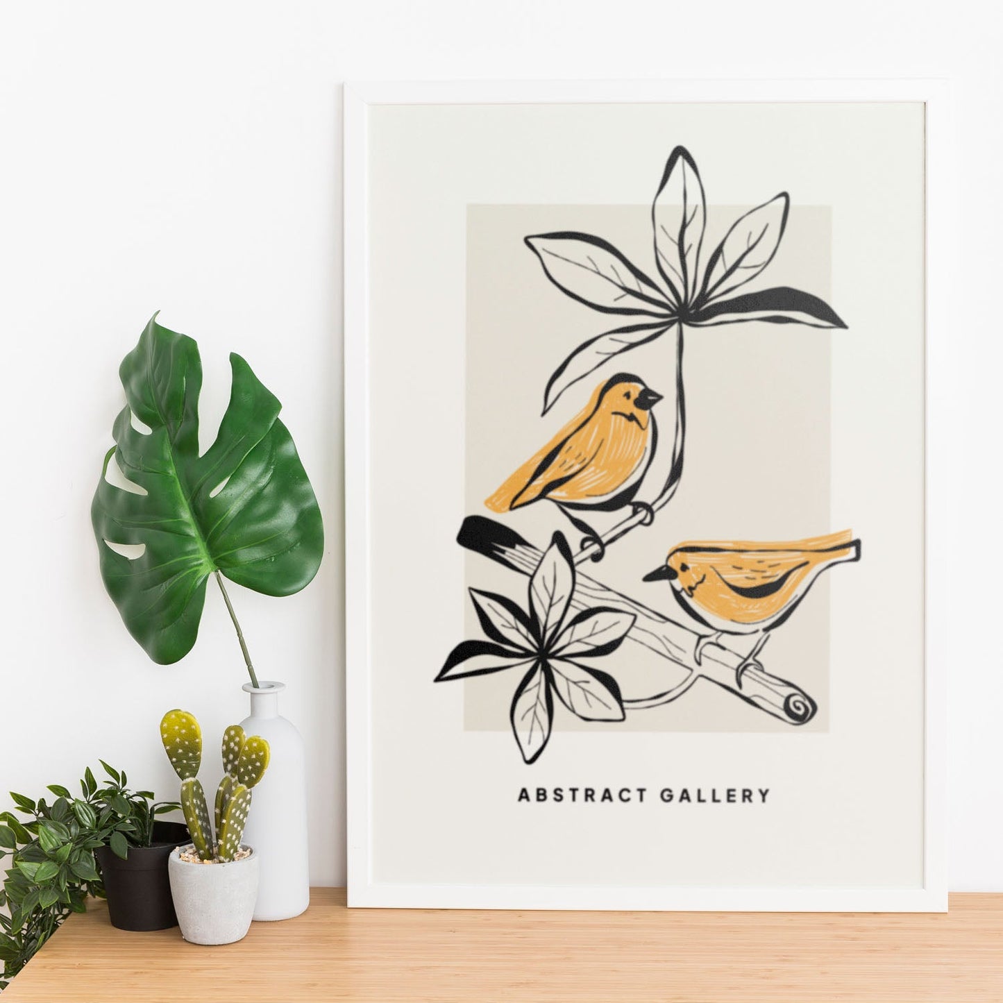 Early bird-Artwork-Nacnic-Nacnic Estudio SL