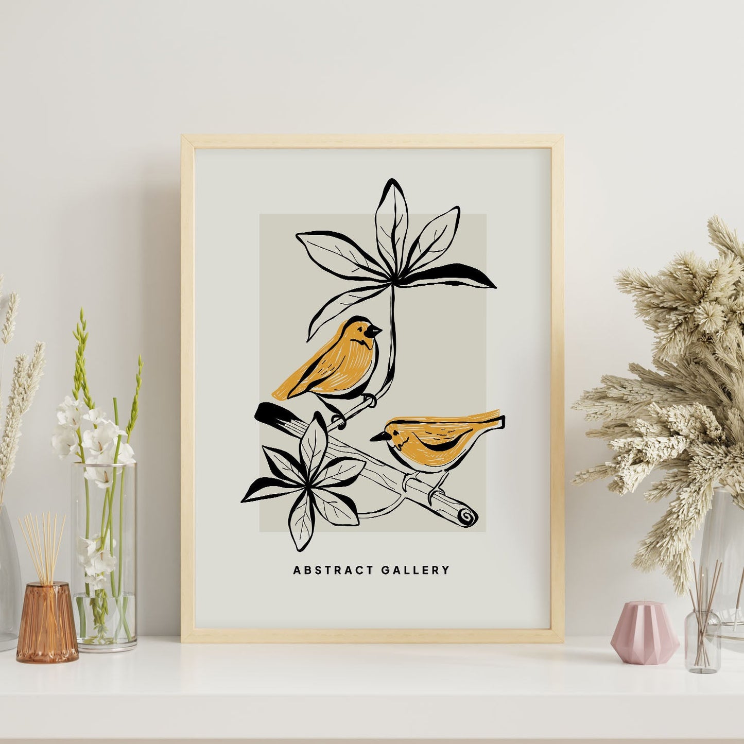 Early bird-Artwork-Nacnic-Nacnic Estudio SL