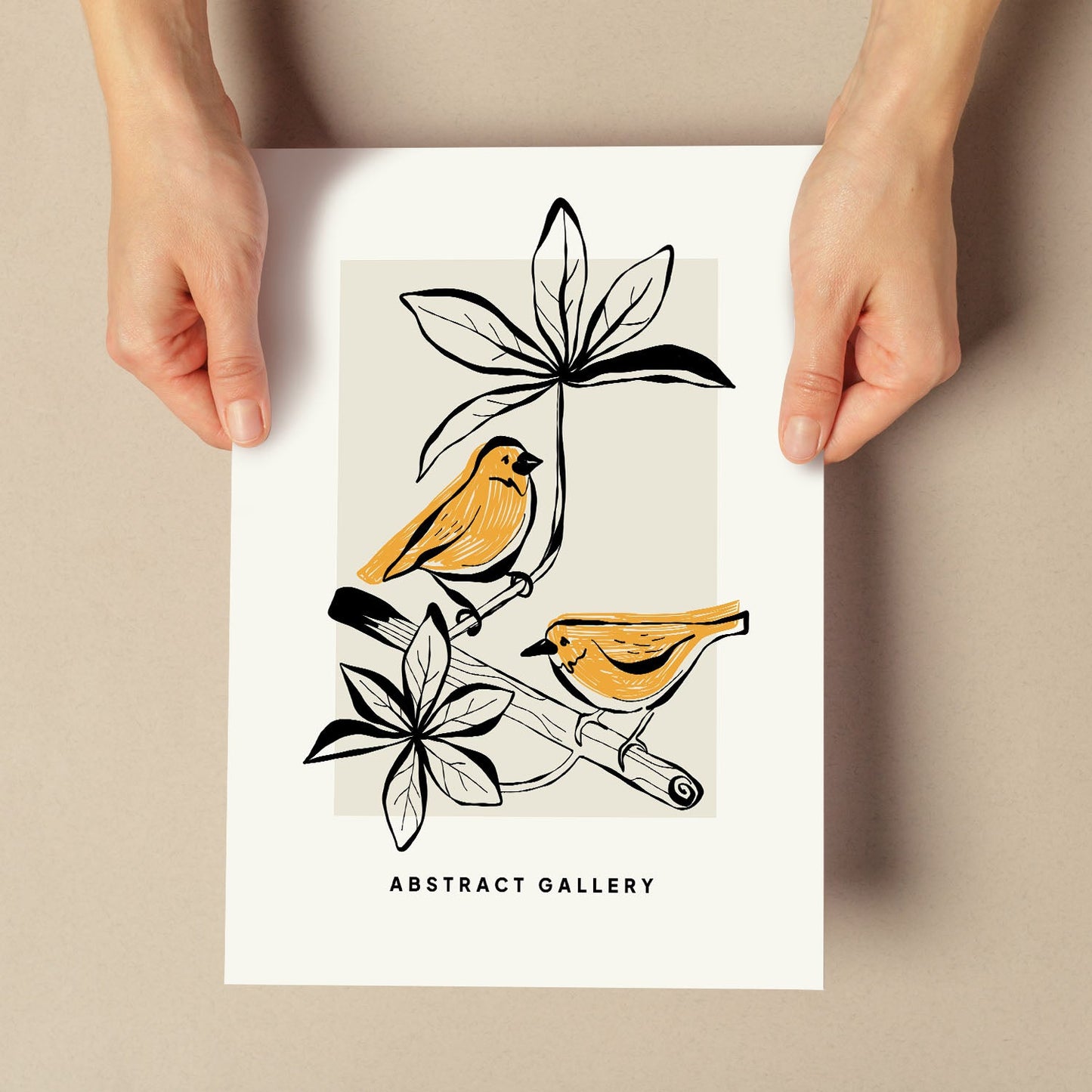 Early bird-Artwork-Nacnic-Nacnic Estudio SL
