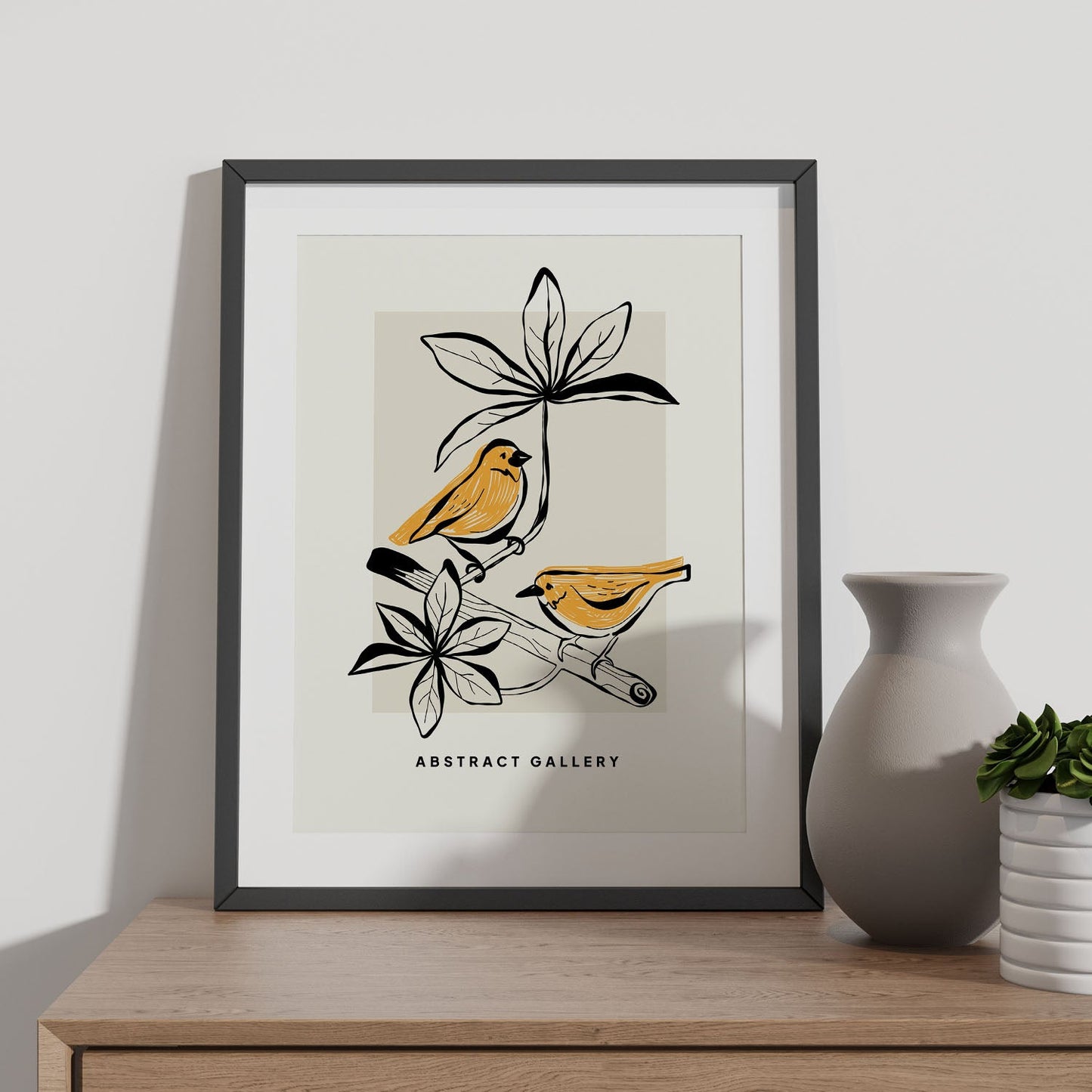 Early bird-Artwork-Nacnic-Nacnic Estudio SL