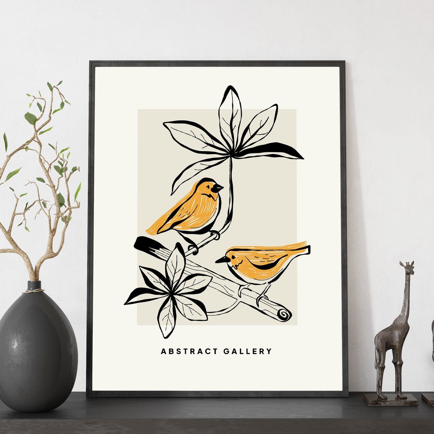 Early bird-Artwork-Nacnic-Nacnic Estudio SL
