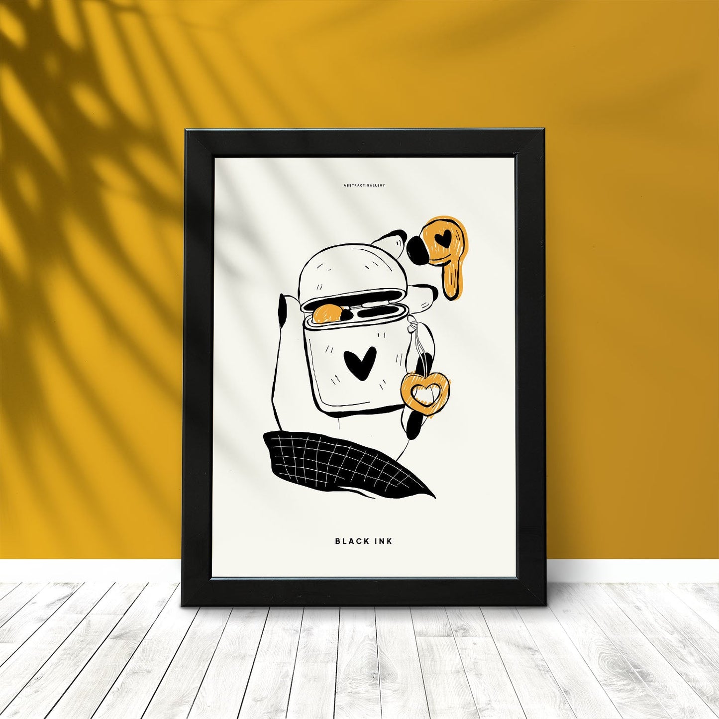 Earpods-Artwork-Nacnic-Nacnic Estudio SL