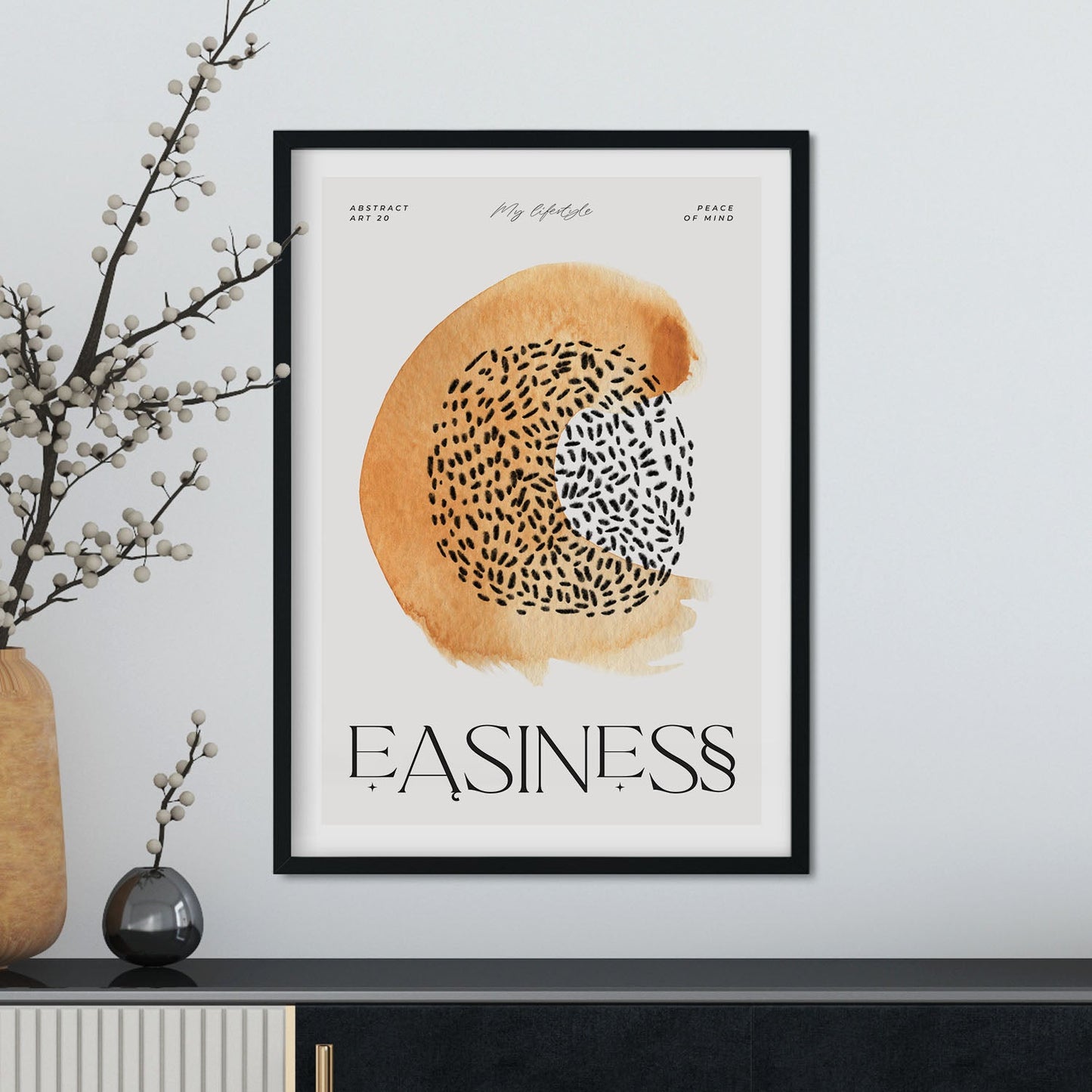 Ease of mine-Artwork-Nacnic-Nacnic Estudio SL