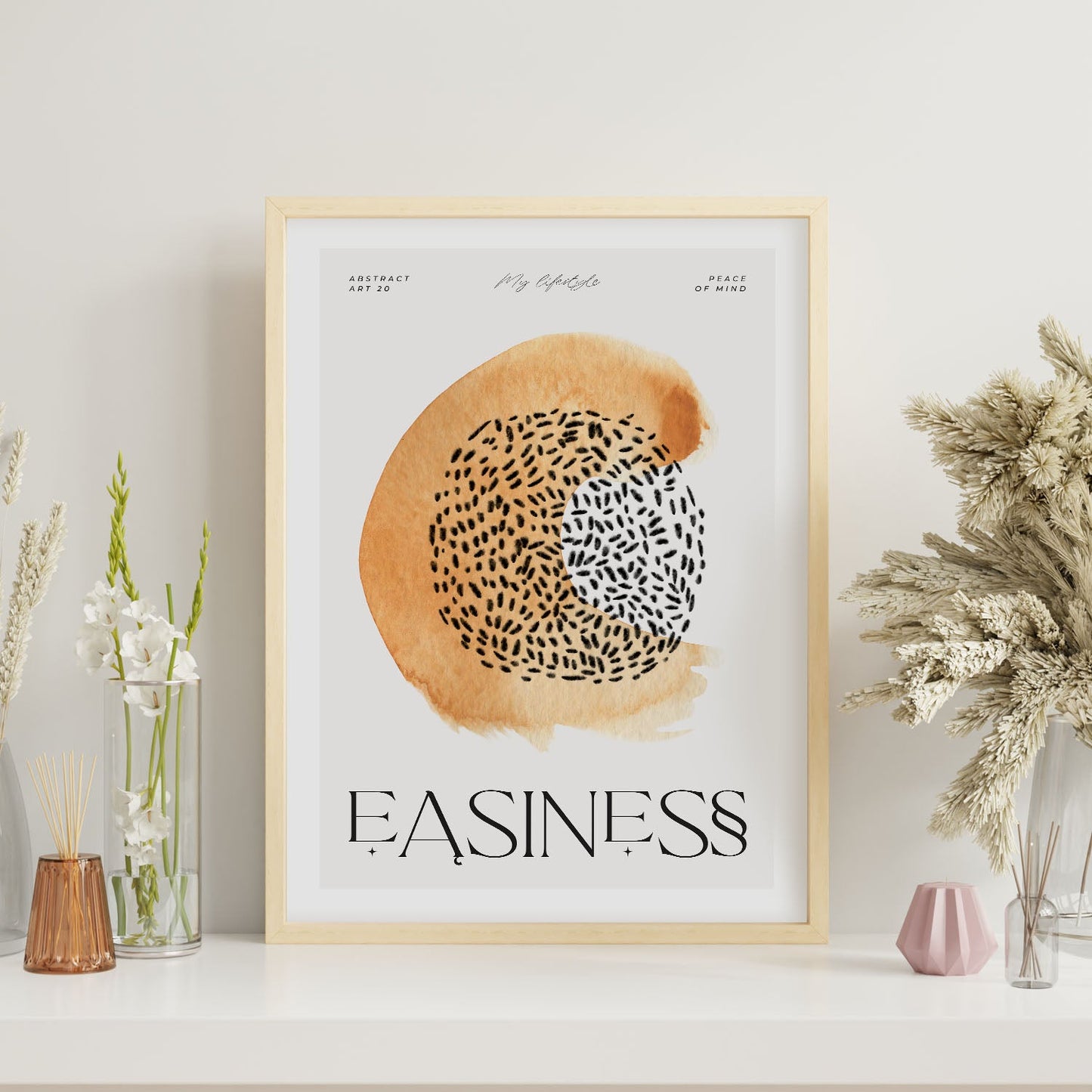 Ease of mine-Artwork-Nacnic-Nacnic Estudio SL