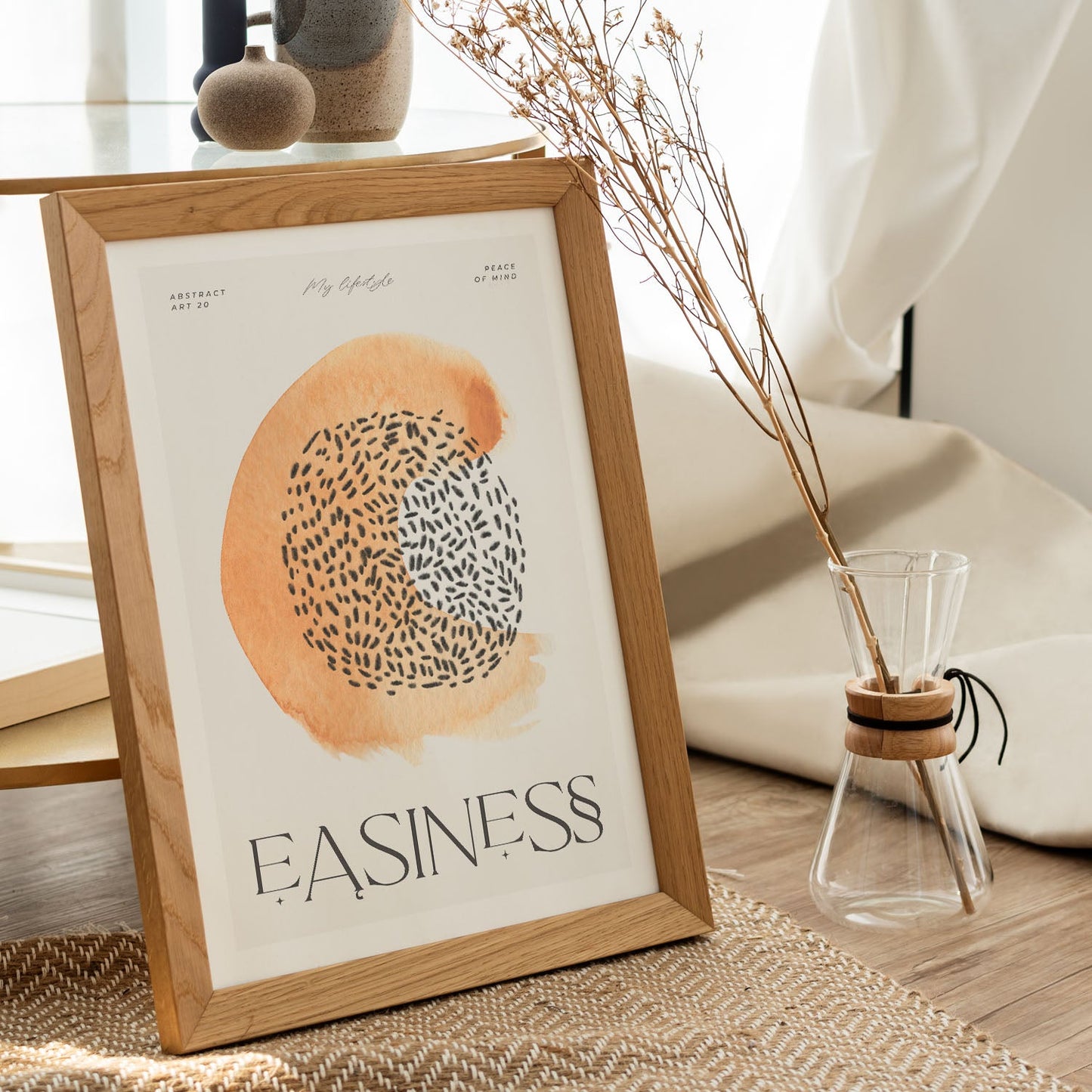 Ease of mine-Artwork-Nacnic-Nacnic Estudio SL
