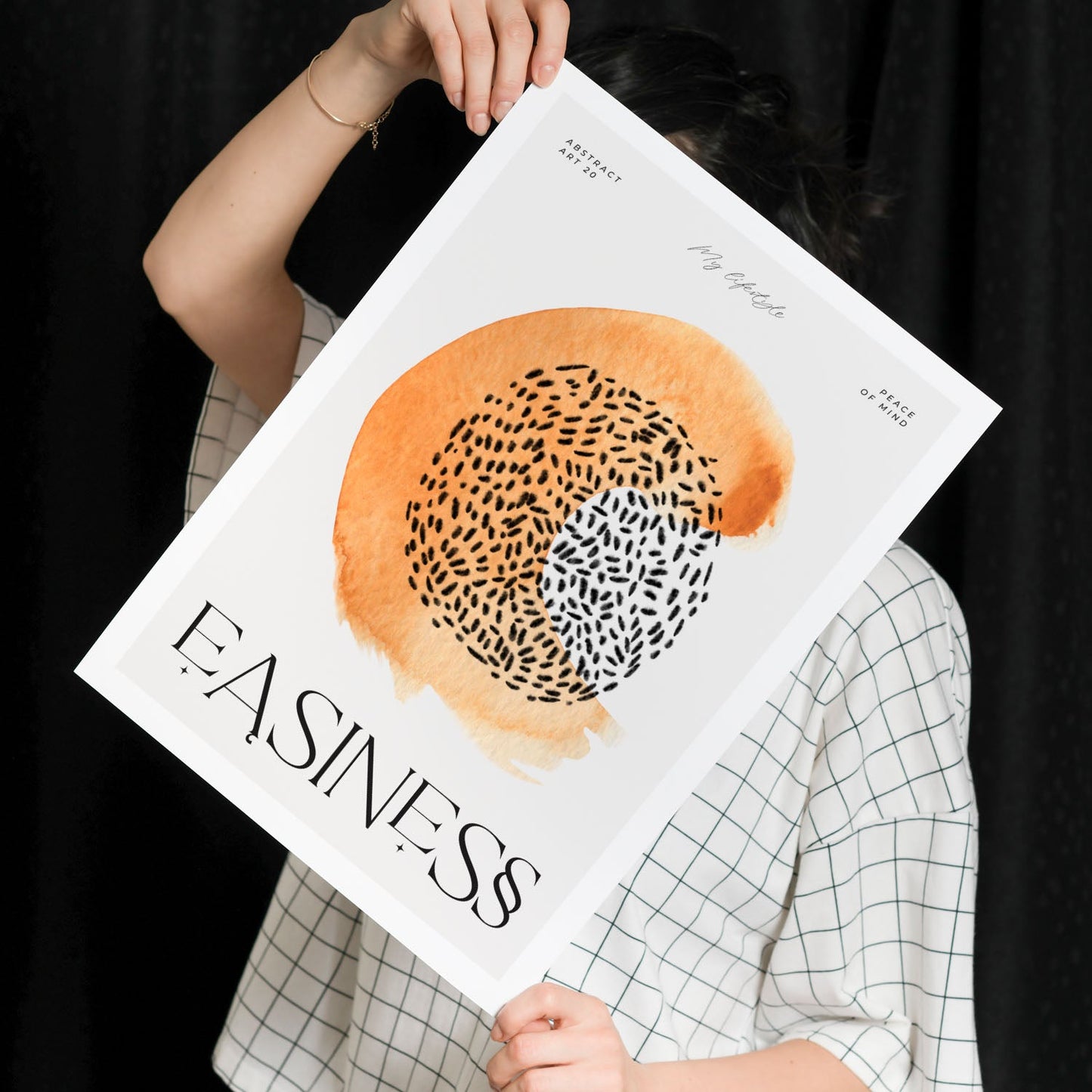 Ease of mine-Artwork-Nacnic-Nacnic Estudio SL