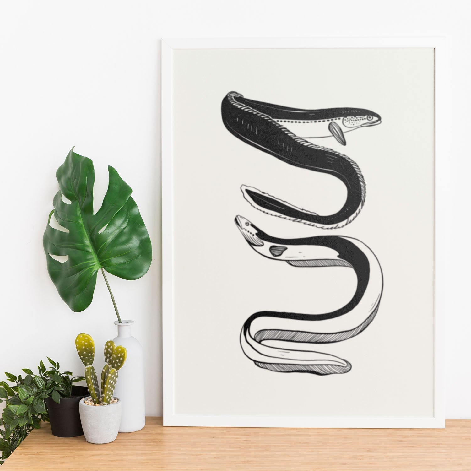 Eels-Artwork-Nacnic-Nacnic Estudio SL