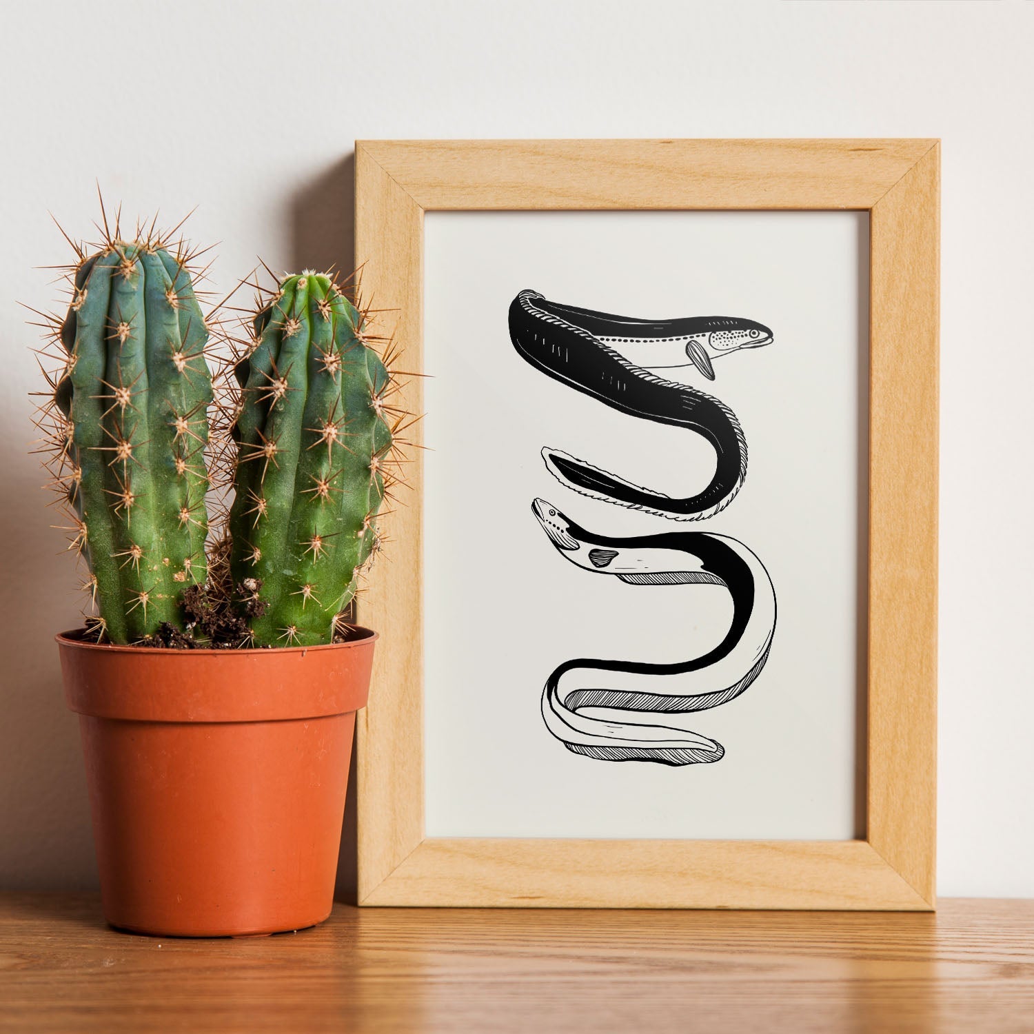 Eels-Artwork-Nacnic-Nacnic Estudio SL