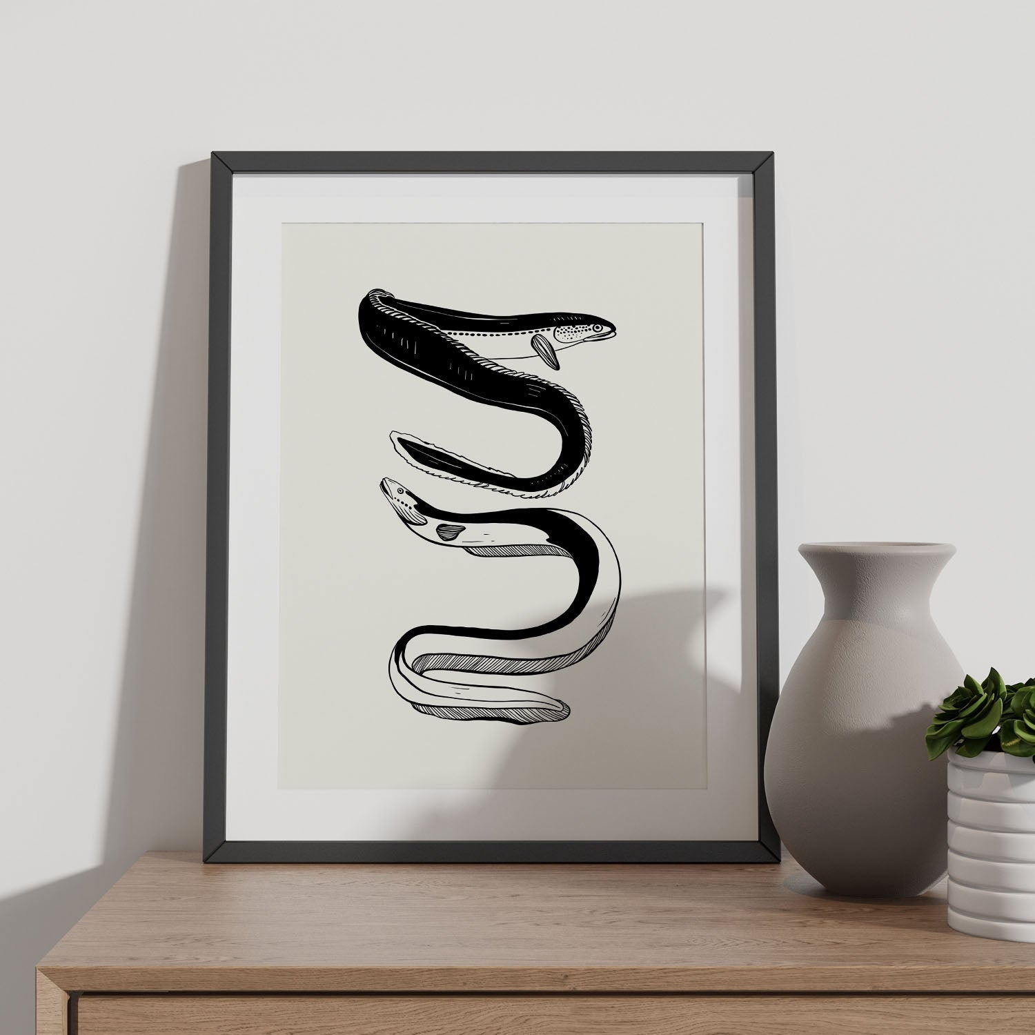 Eels-Artwork-Nacnic-Nacnic Estudio SL