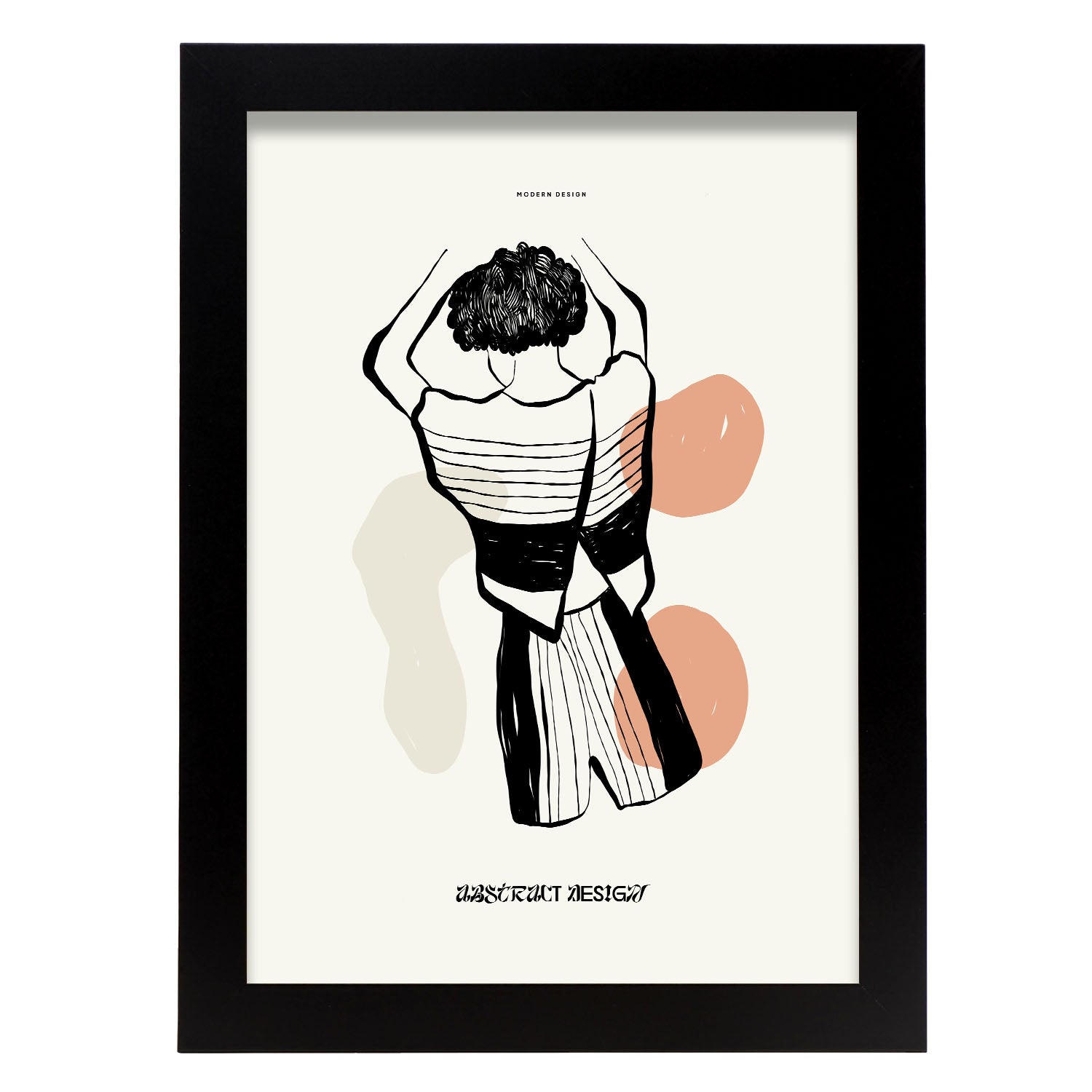 Elegance-Artwork-Nacnic-A4-Sin marco-Nacnic Estudio SL