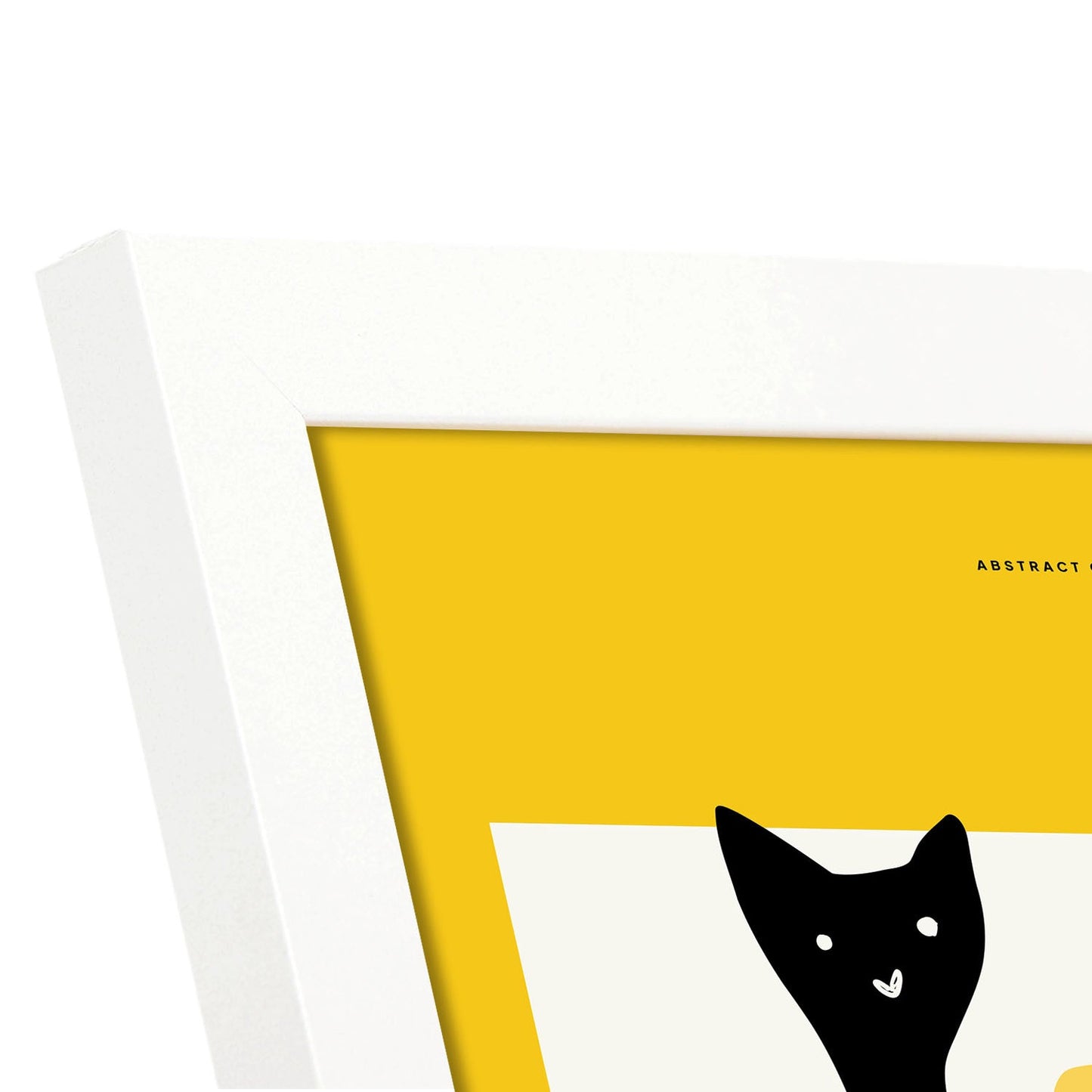 Family Cat-Artwork-Nacnic-Nacnic Estudio SL