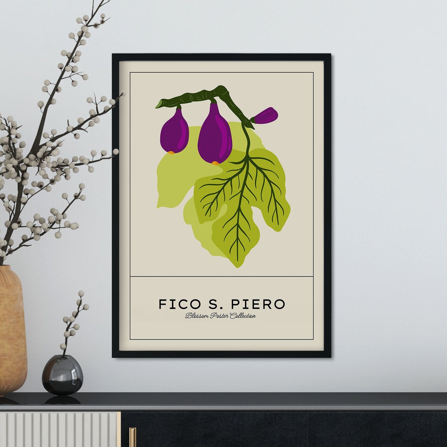 Fico S Piero-Artwork-Nacnic-Nacnic Estudio SL