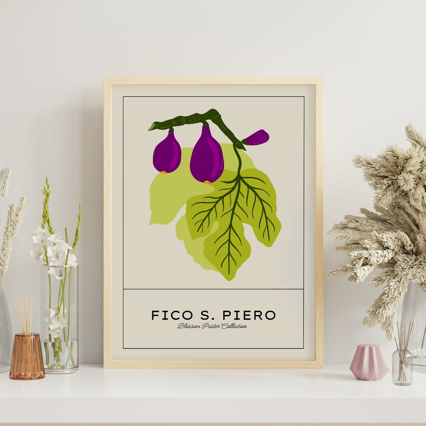 Fico S Piero-Artwork-Nacnic-Nacnic Estudio SL