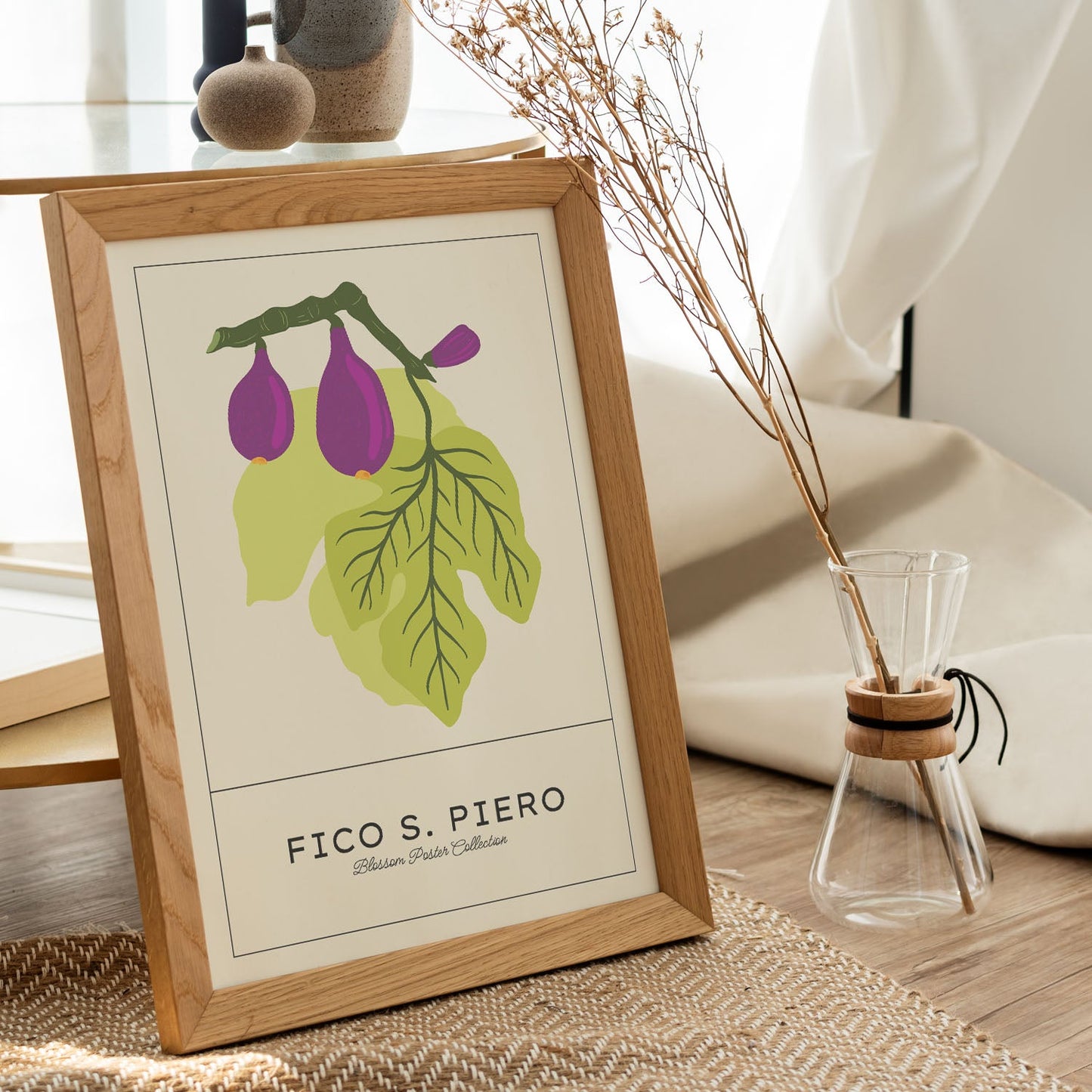 Fico S Piero-Artwork-Nacnic-Nacnic Estudio SL