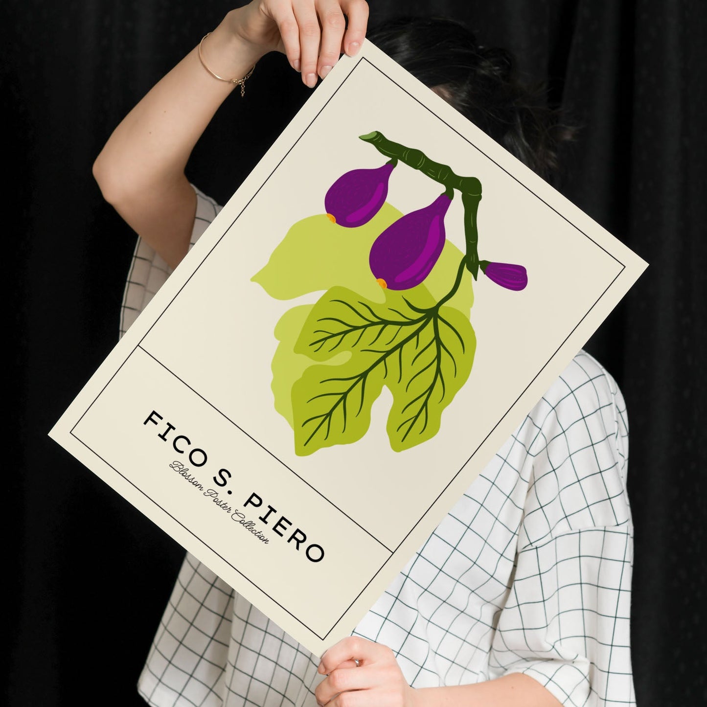 Fico S Piero-Artwork-Nacnic-Nacnic Estudio SL