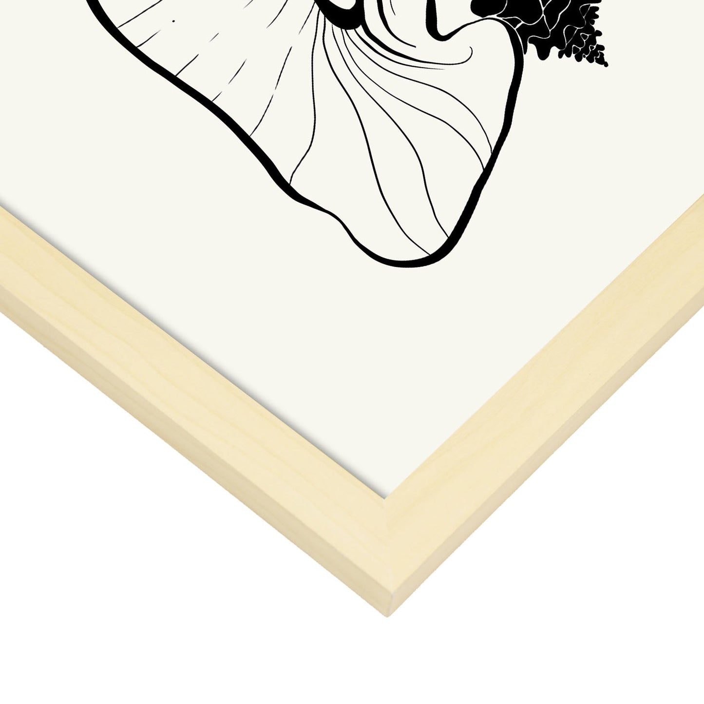 Fox Conch-Artwork-Nacnic-Nacnic Estudio SL