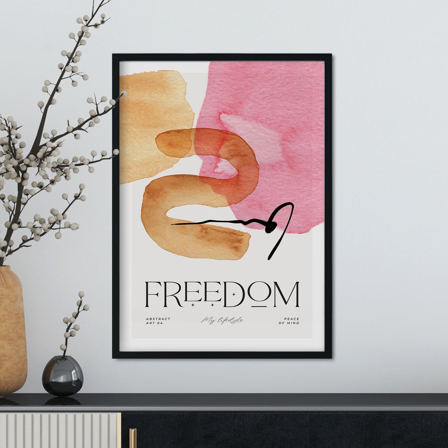 Freedom-Artwork-Nacnic-Nacnic Estudio SL