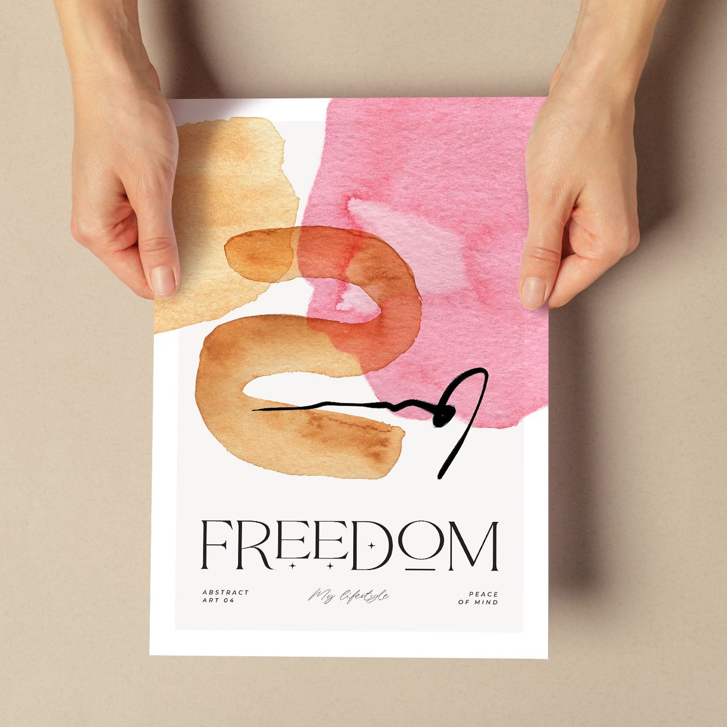 Freedom-Artwork-Nacnic-Nacnic Estudio SL