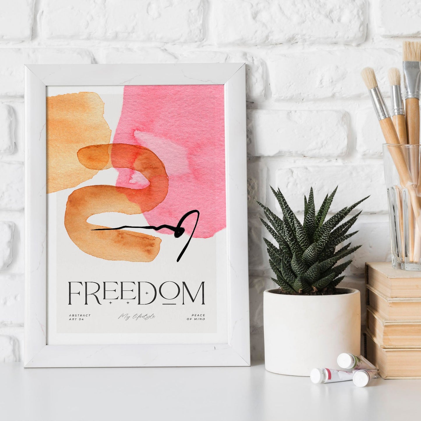 Freedom-Artwork-Nacnic-Nacnic Estudio SL