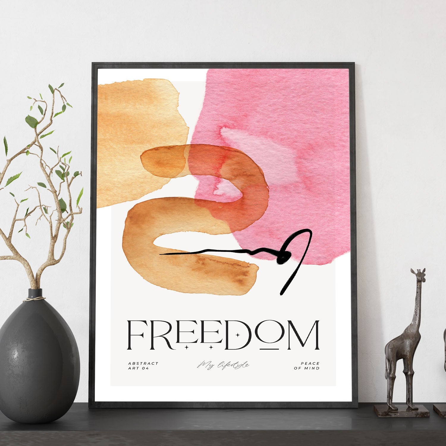 Freedom-Artwork-Nacnic-Nacnic Estudio SL