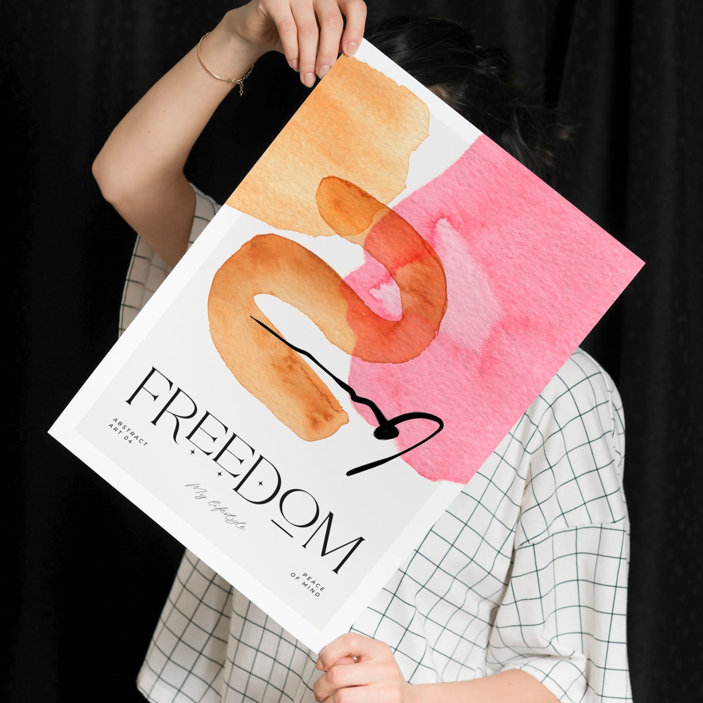 Freedom-Artwork-Nacnic-Nacnic Estudio SL