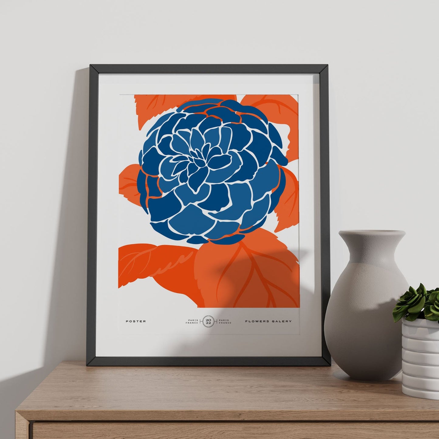 Gardenia-Artwork-Nacnic-Nacnic Estudio SL