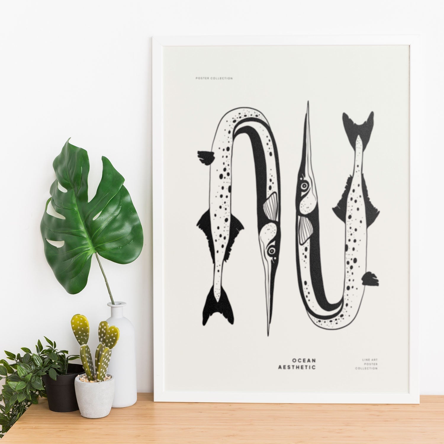 Garfish-Artwork-Nacnic-Nacnic Estudio SL