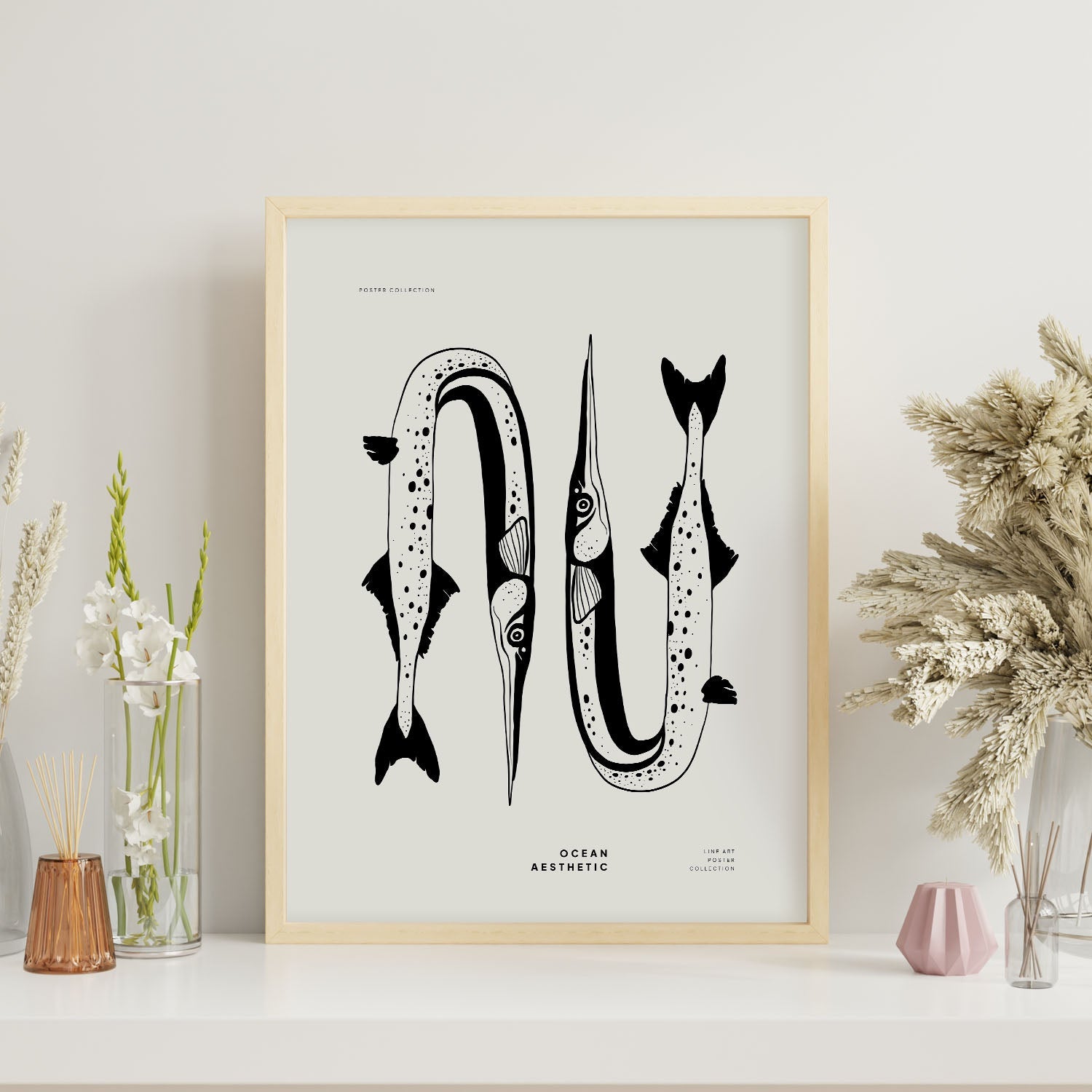 Garfish-Artwork-Nacnic-Nacnic Estudio SL