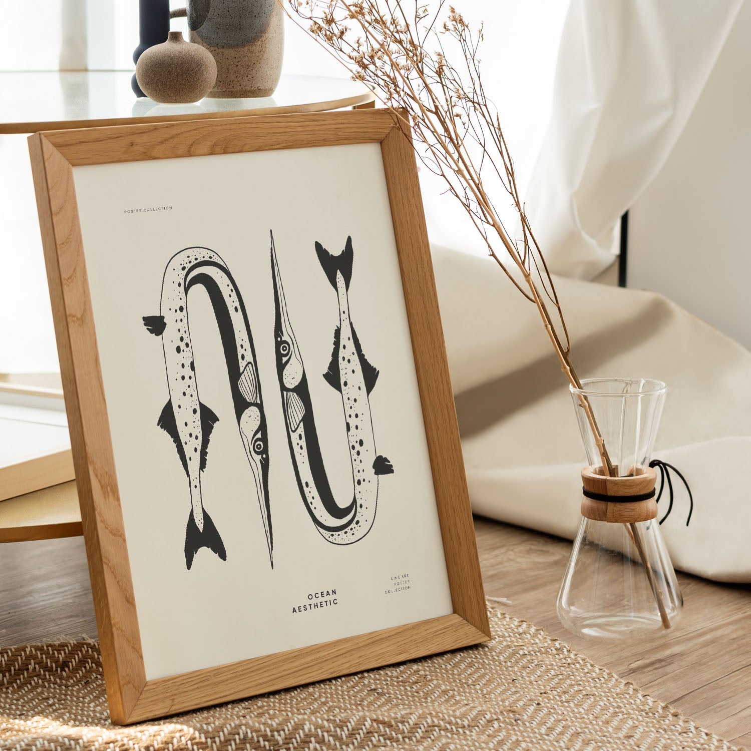 Garfish-Artwork-Nacnic-Nacnic Estudio SL