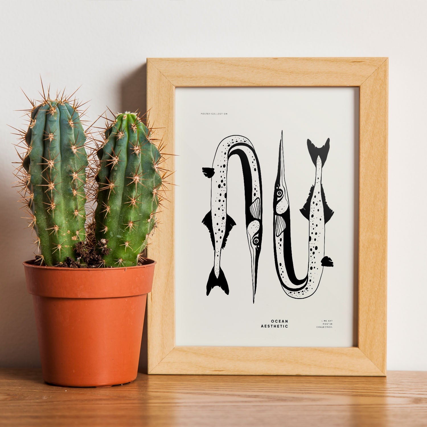 Garfish-Artwork-Nacnic-Nacnic Estudio SL