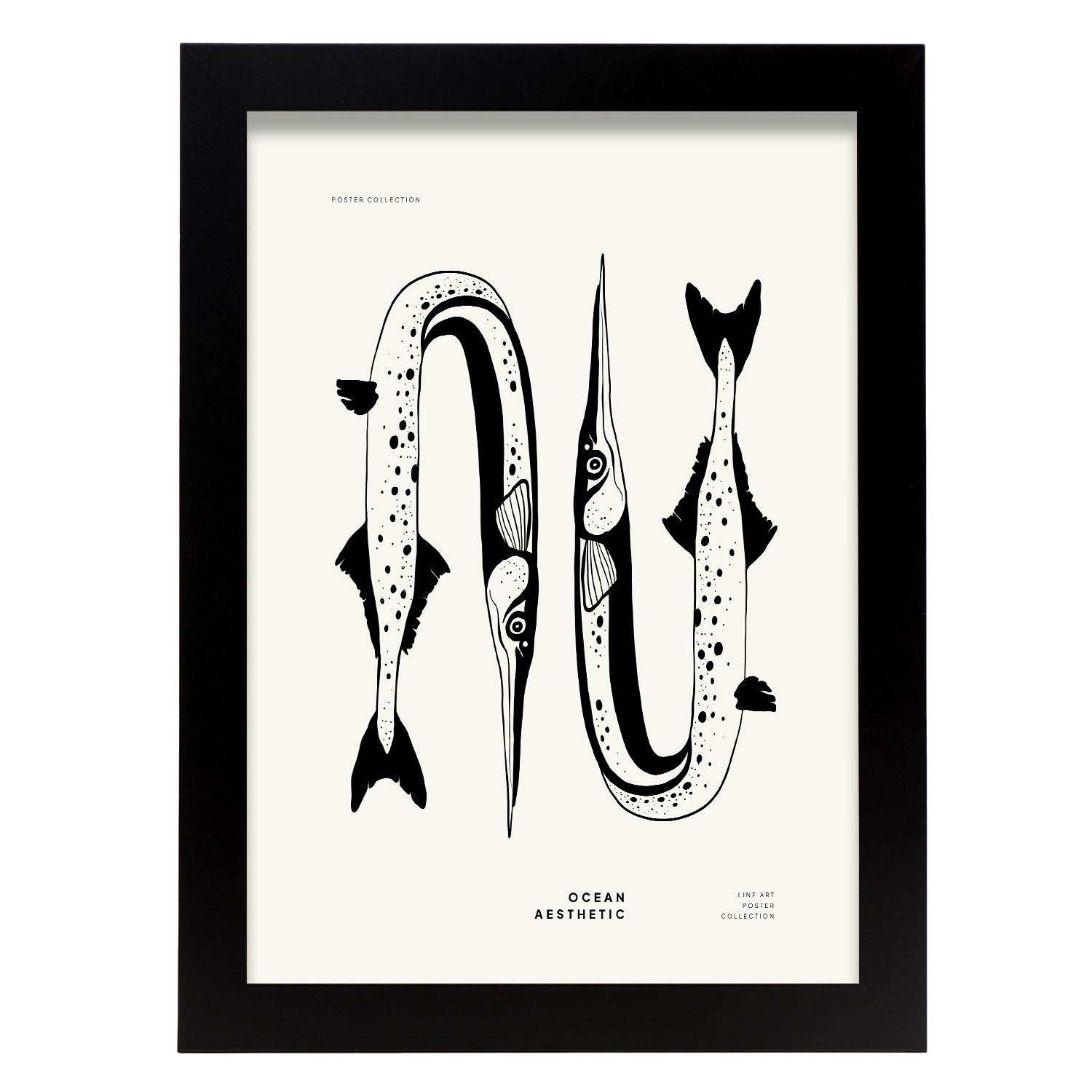 Garfish-Artwork-Nacnic-A4-Sin marco-Nacnic Estudio SL