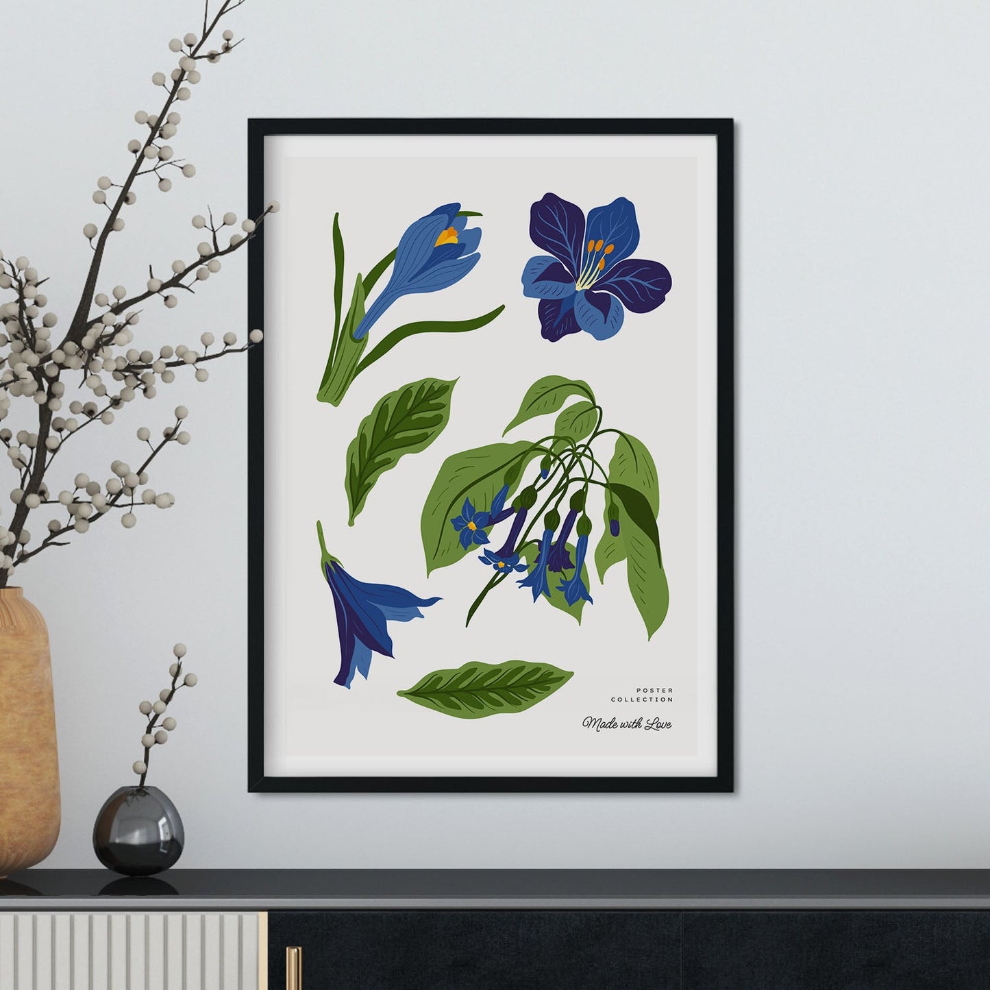 Gentian-Artwork-Nacnic-Nacnic Estudio SL