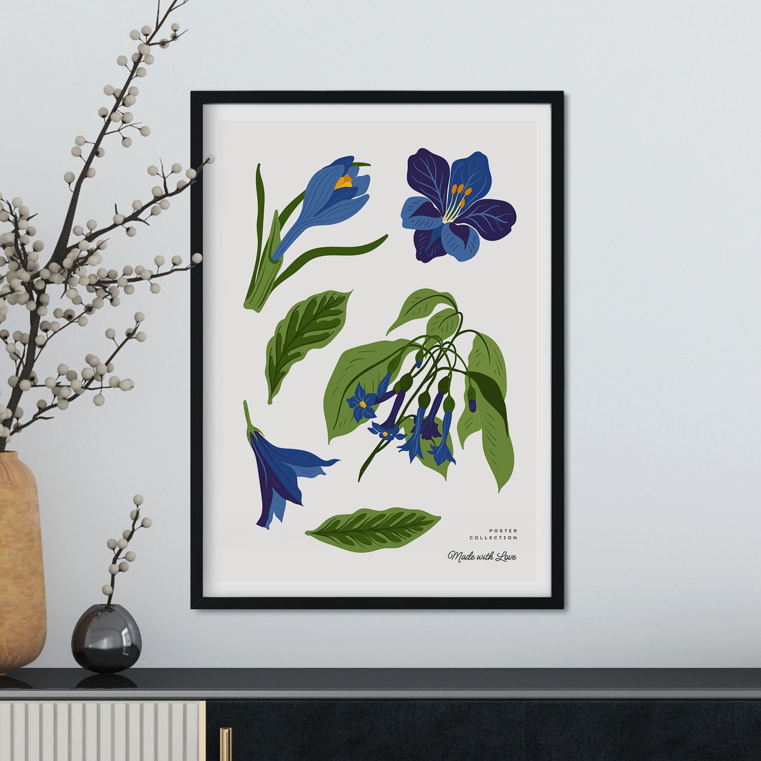 Gentian-Artwork-Nacnic-Nacnic Estudio SL