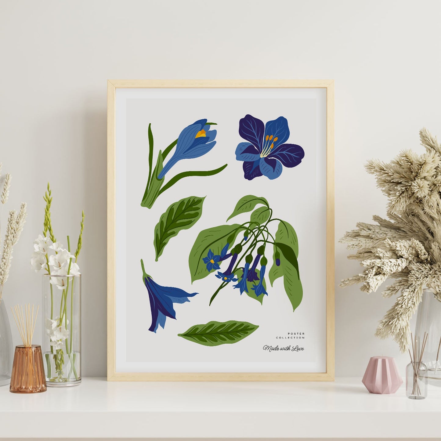Gentian-Artwork-Nacnic-Nacnic Estudio SL
