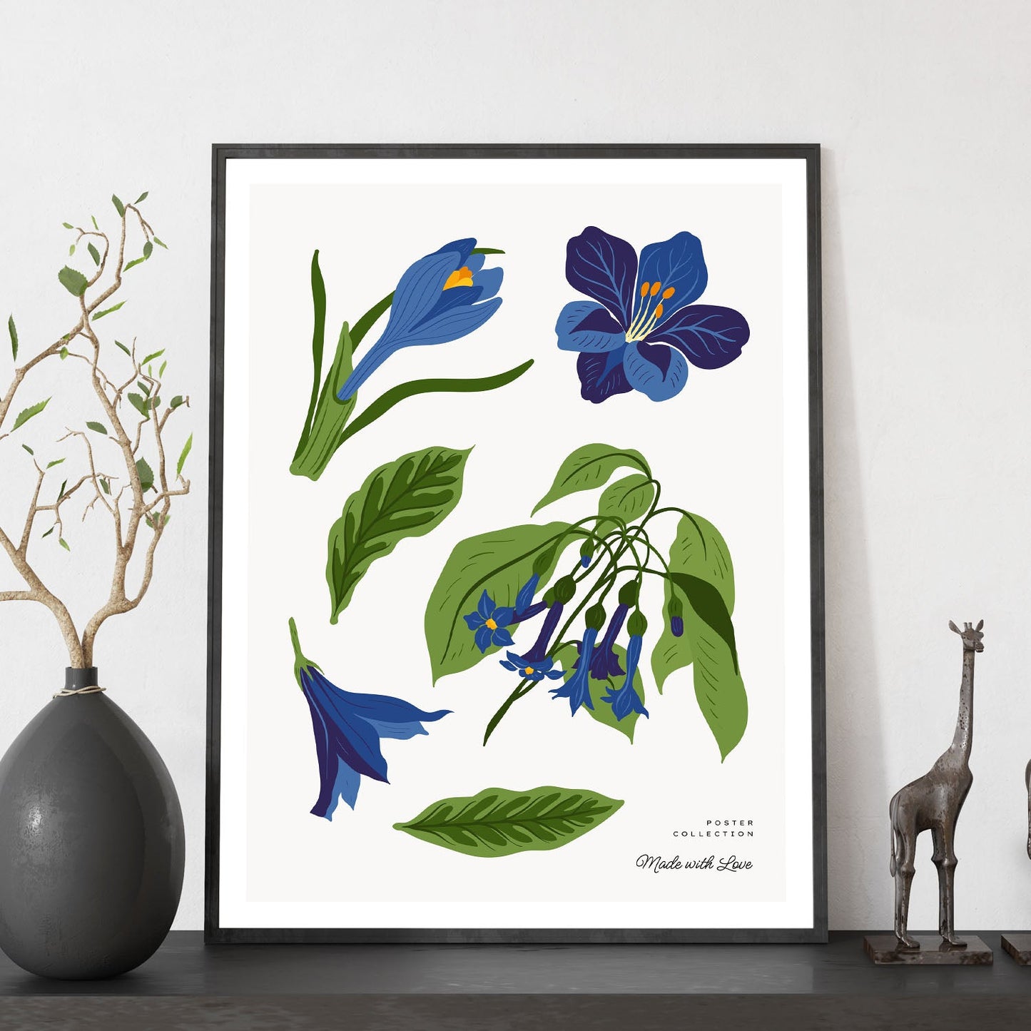 Gentian-Artwork-Nacnic-Nacnic Estudio SL