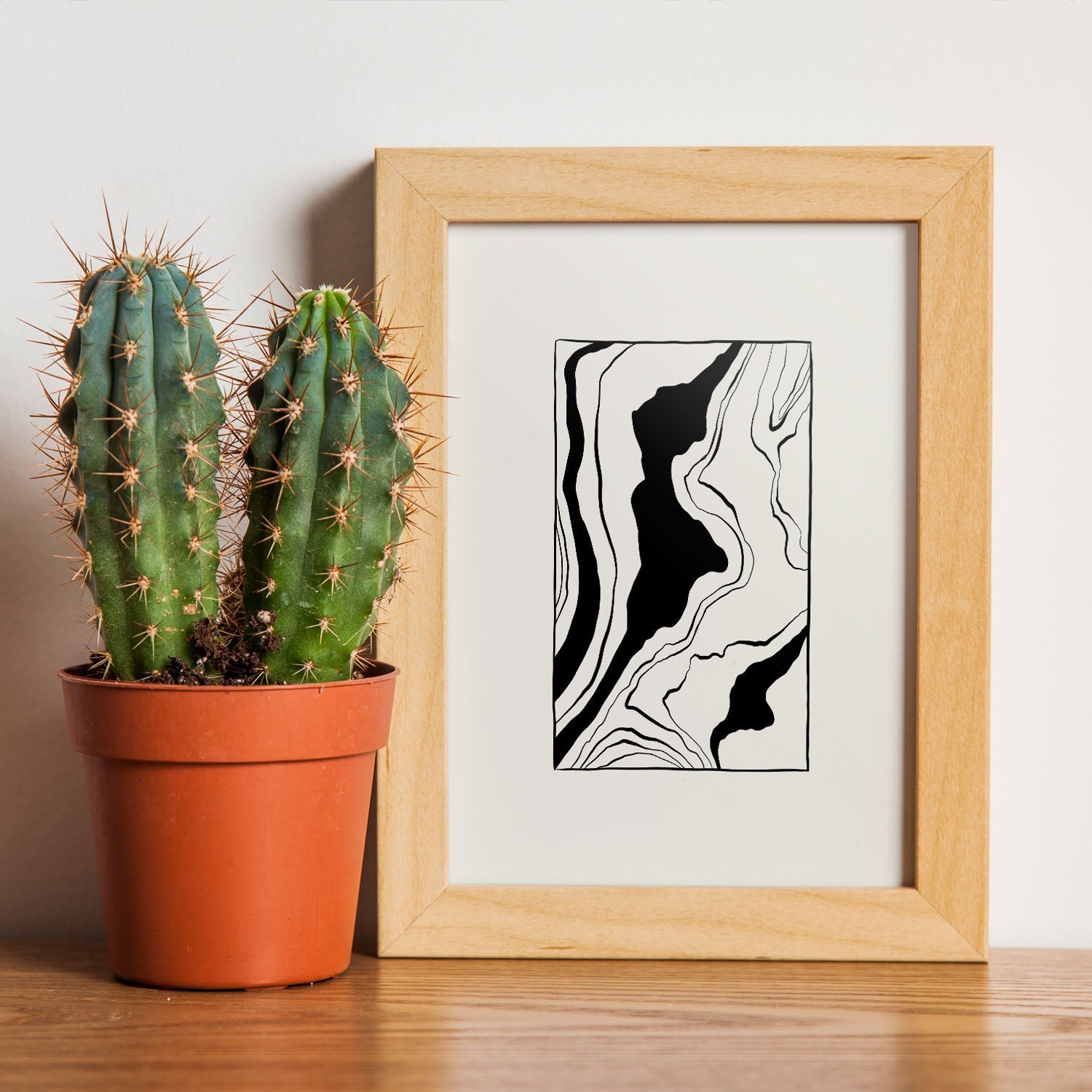 Geomap-Artwork-Nacnic-Nacnic Estudio SL