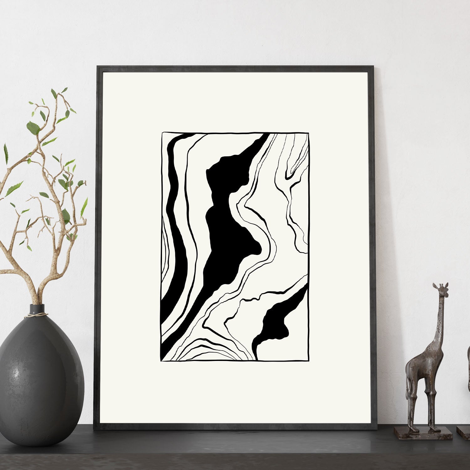 Geomap-Artwork-Nacnic-Nacnic Estudio SL