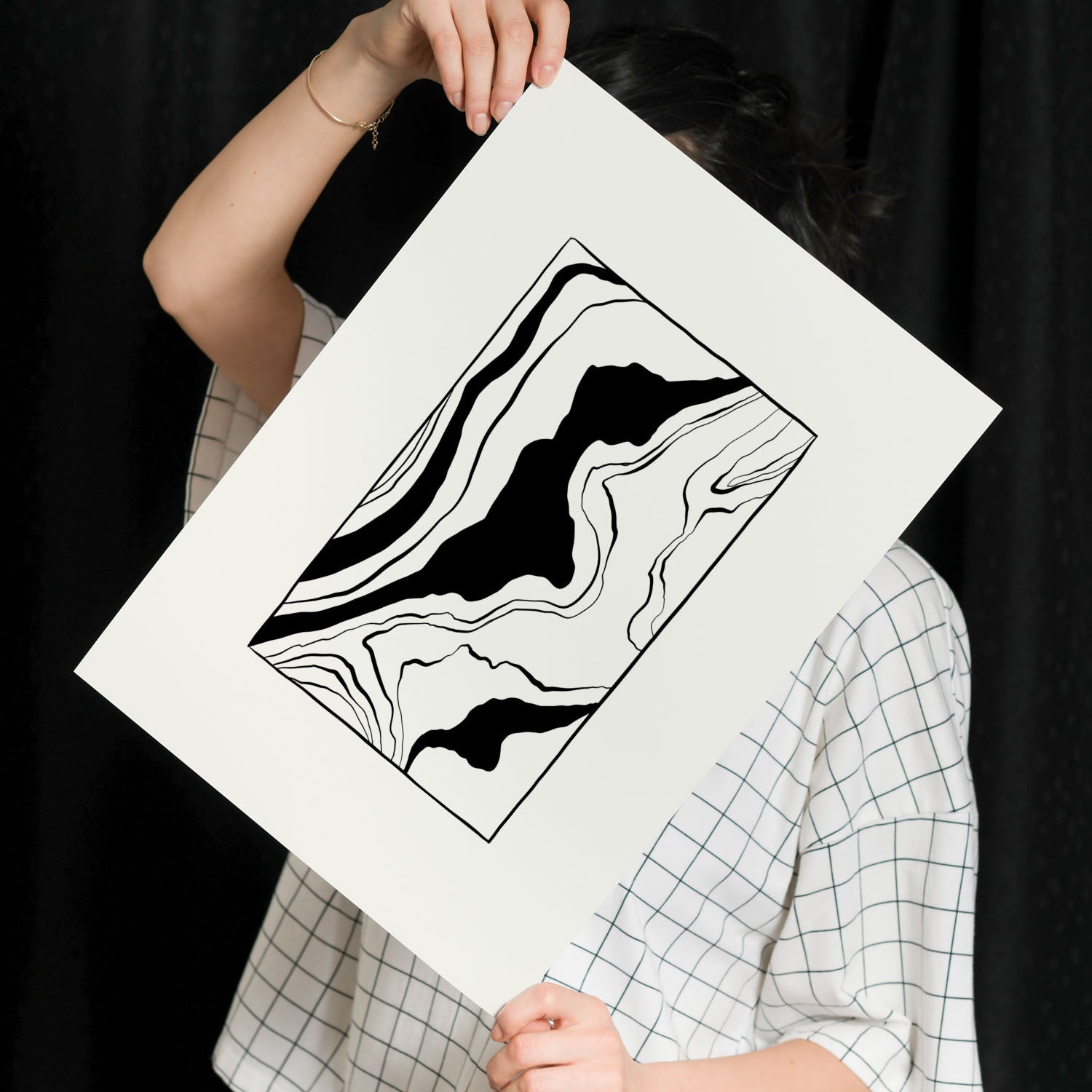 Geomap-Artwork-Nacnic-Nacnic Estudio SL