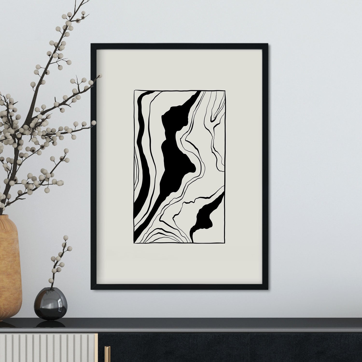 Geomap-Artwork-Nacnic-Nacnic Estudio SL