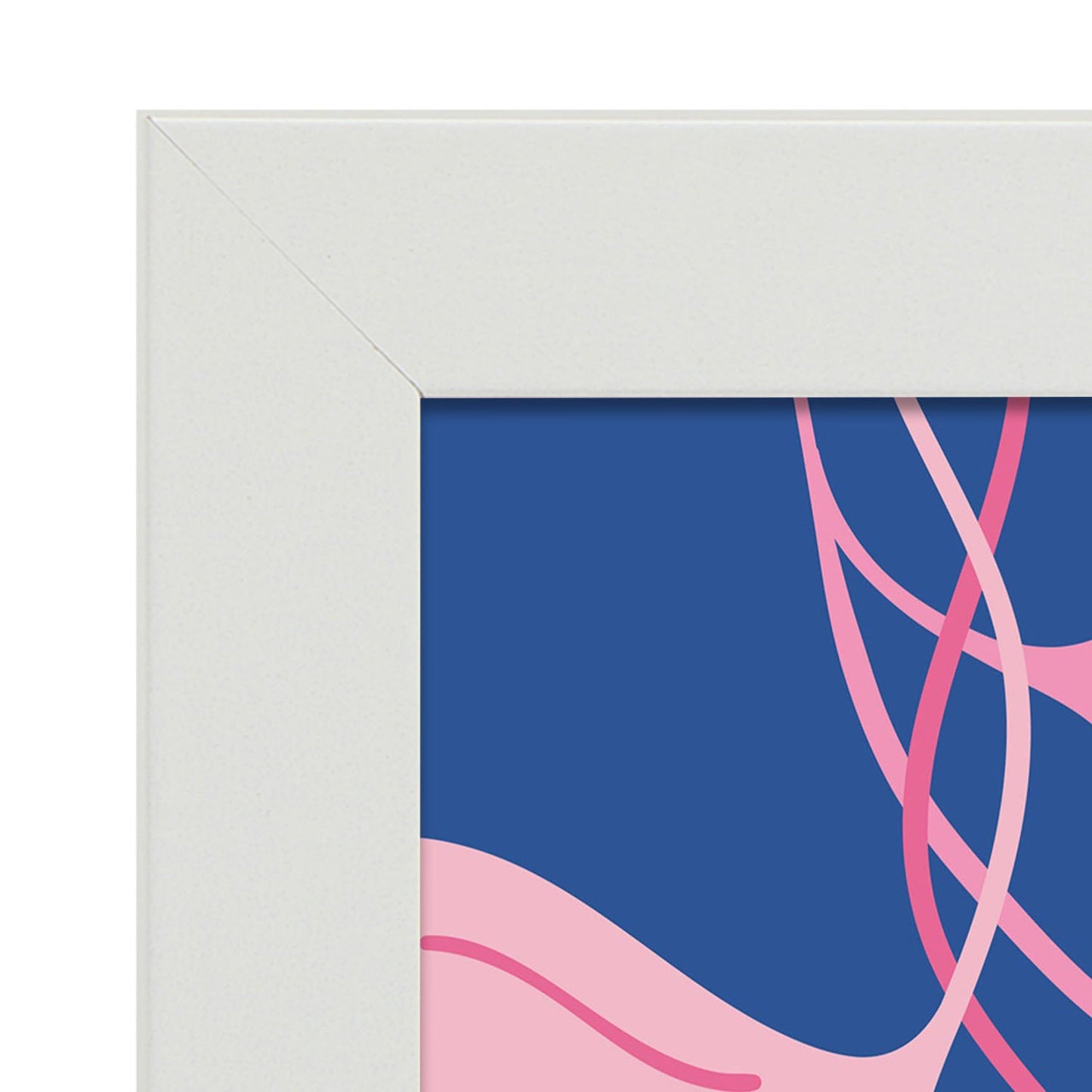 Gingko Leaves-Artwork-Nacnic-Nacnic Estudio SL