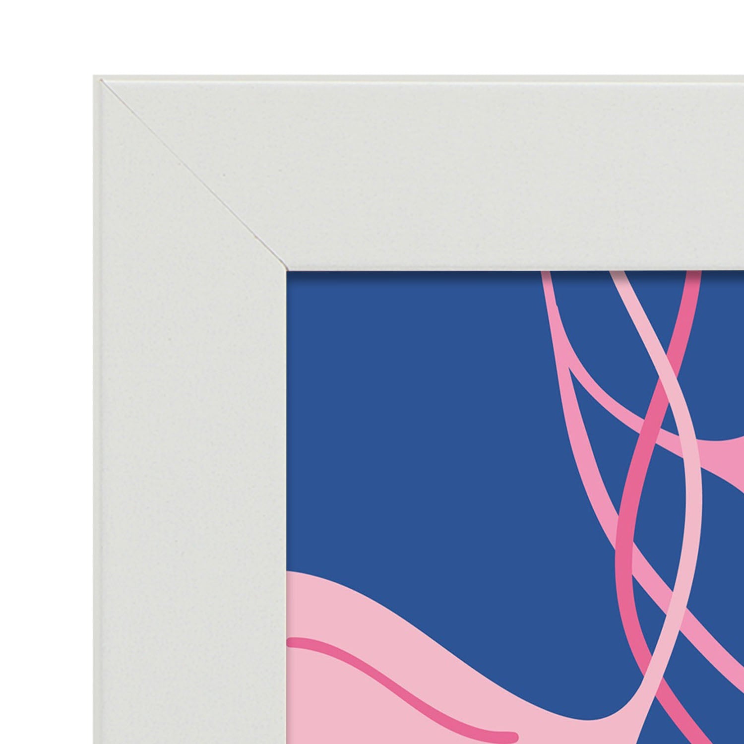 Gingko Leaves-Artwork-Nacnic-Nacnic Estudio SL