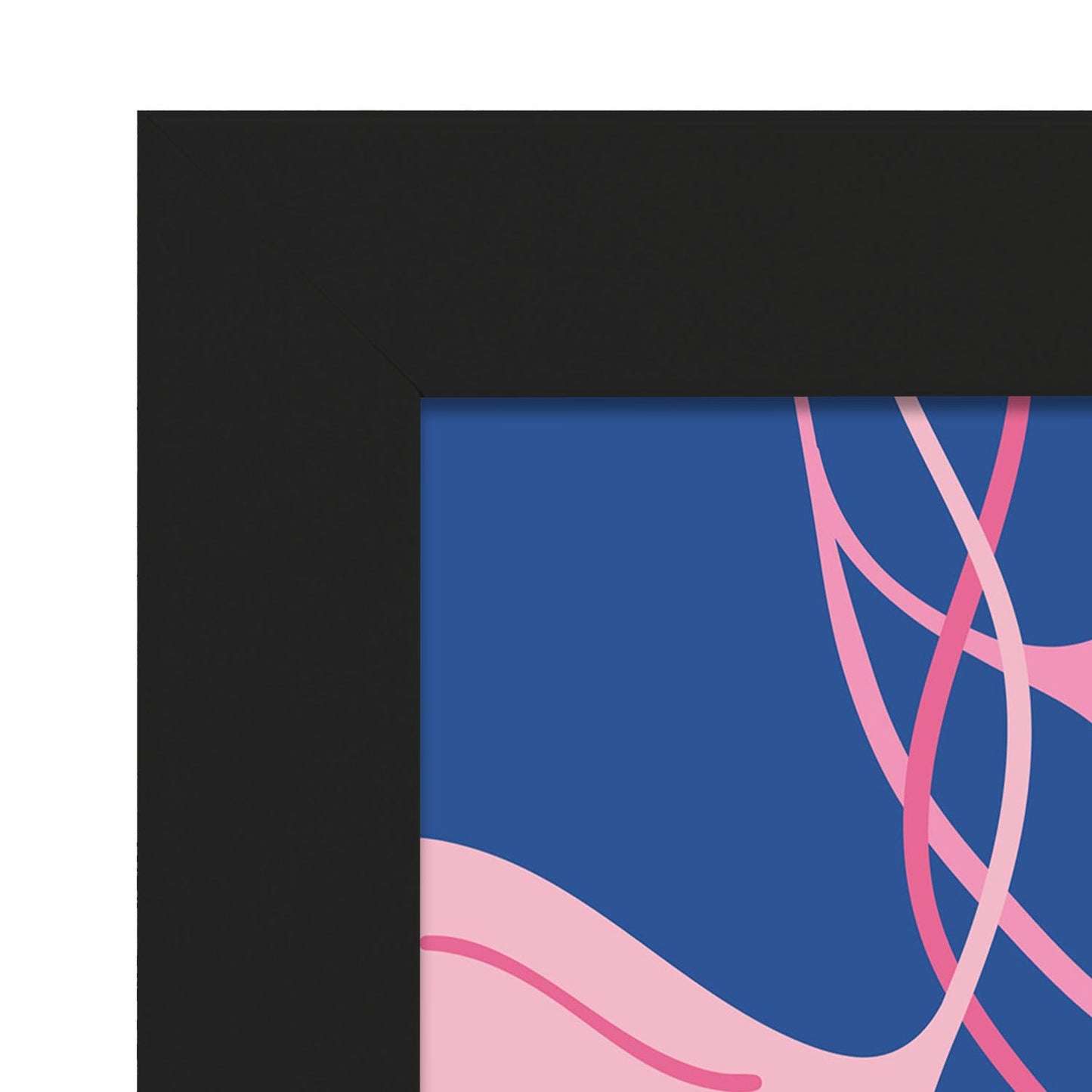 Gingko Leaves-Artwork-Nacnic-Nacnic Estudio SL