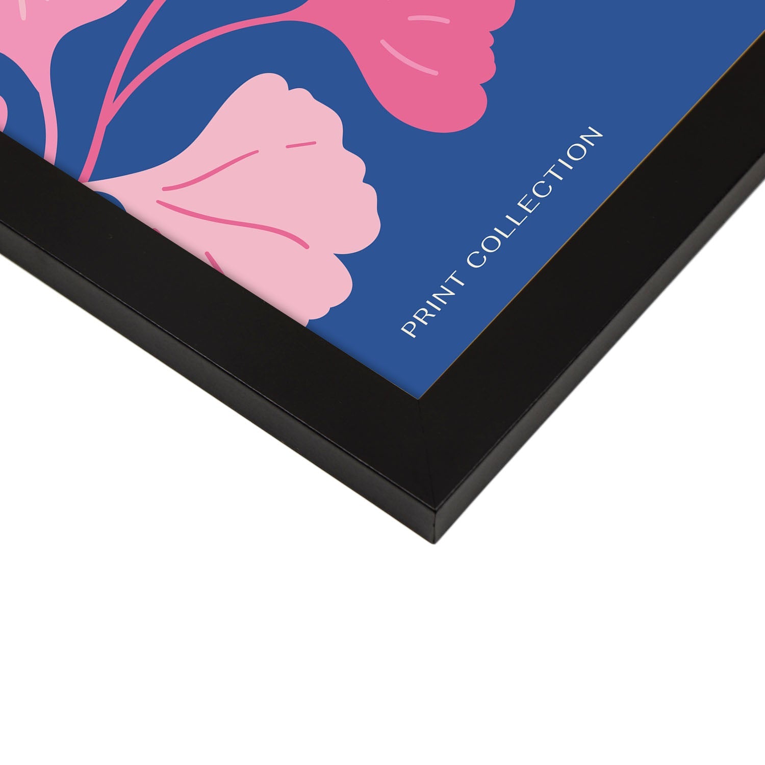 Gingko Leaves-Artwork-Nacnic-Nacnic Estudio SL