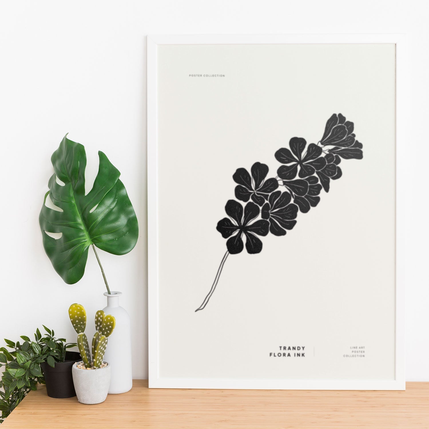 Gladiolus-Artwork-Nacnic-Nacnic Estudio SL