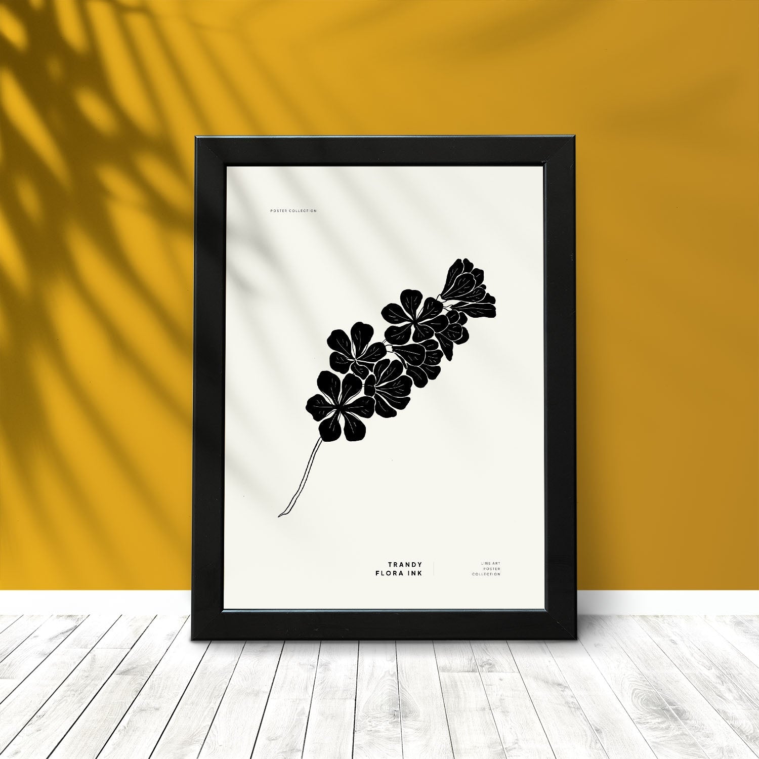 Gladiolus-Artwork-Nacnic-Nacnic Estudio SL