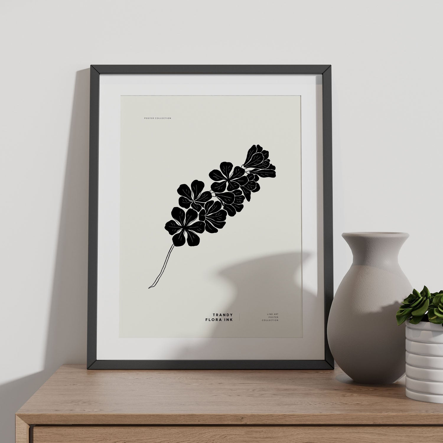 Gladiolus-Artwork-Nacnic-Nacnic Estudio SL