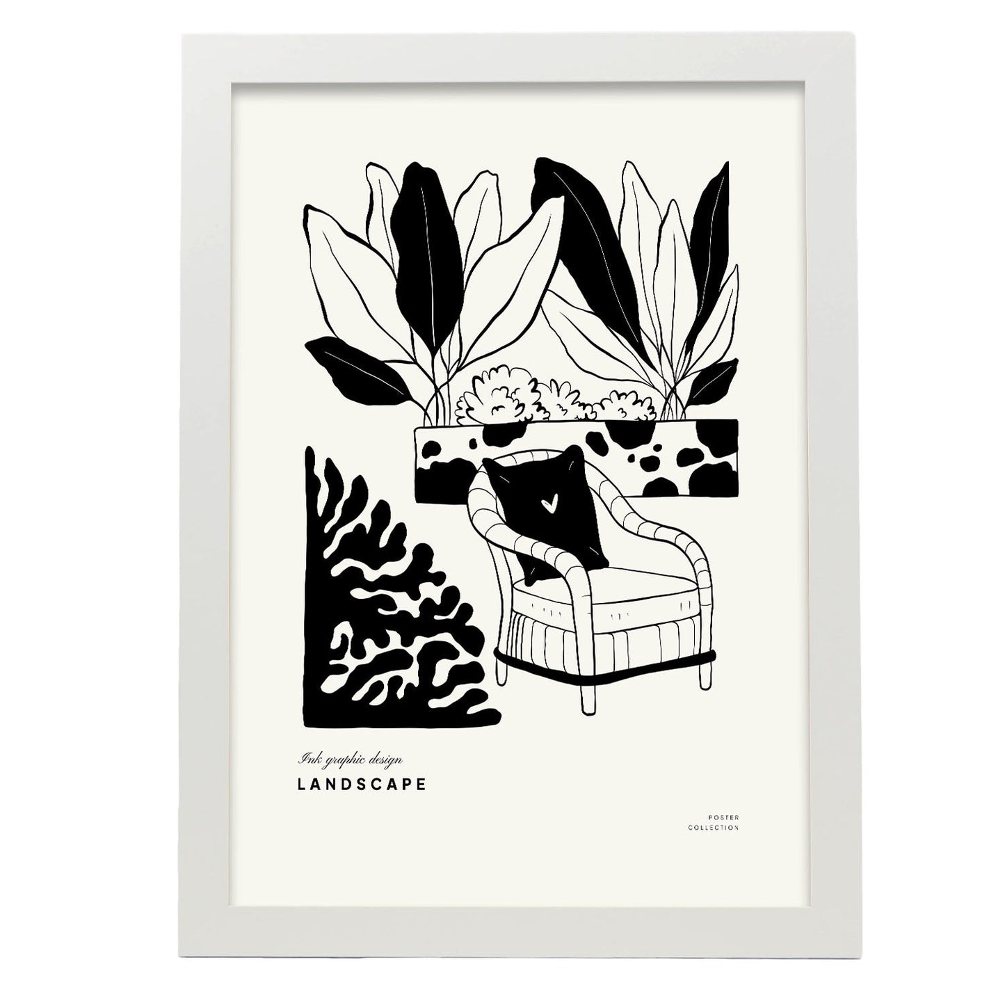 Green House-Artwork-Nacnic-A3-Marco Blanco-Nacnic Estudio SL