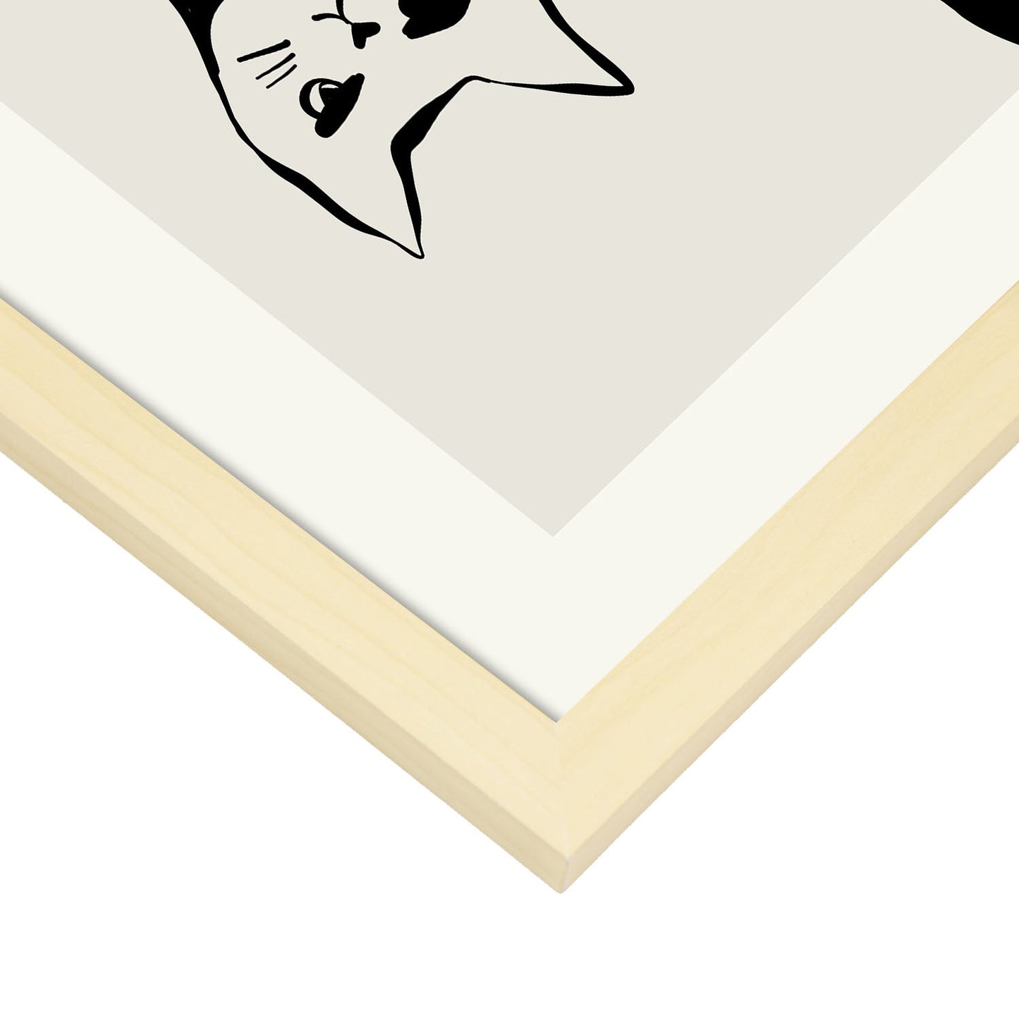Grumpy cat-Artwork-Nacnic-Nacnic Estudio SL